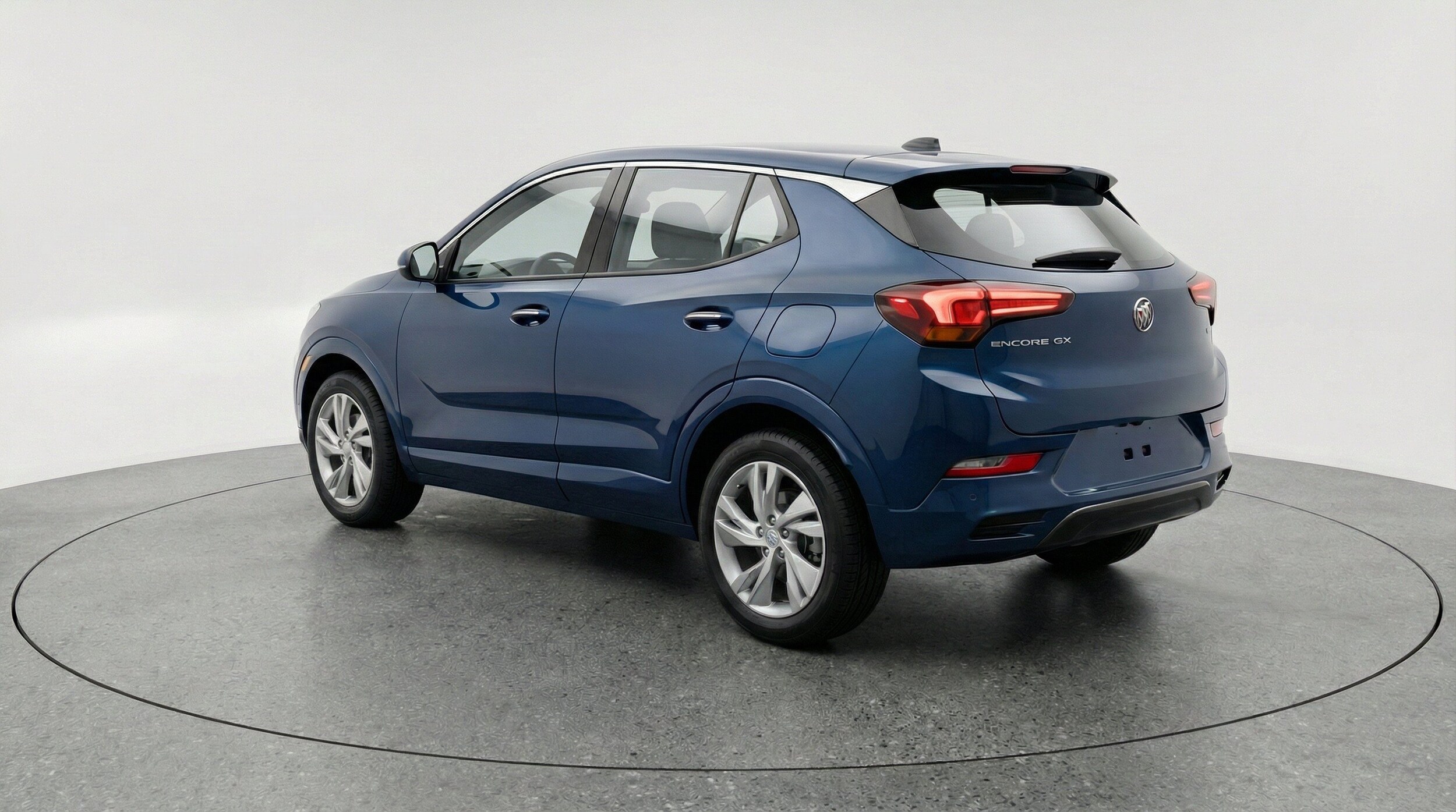Thumbnail: 2026 Buick Encore GX - 6