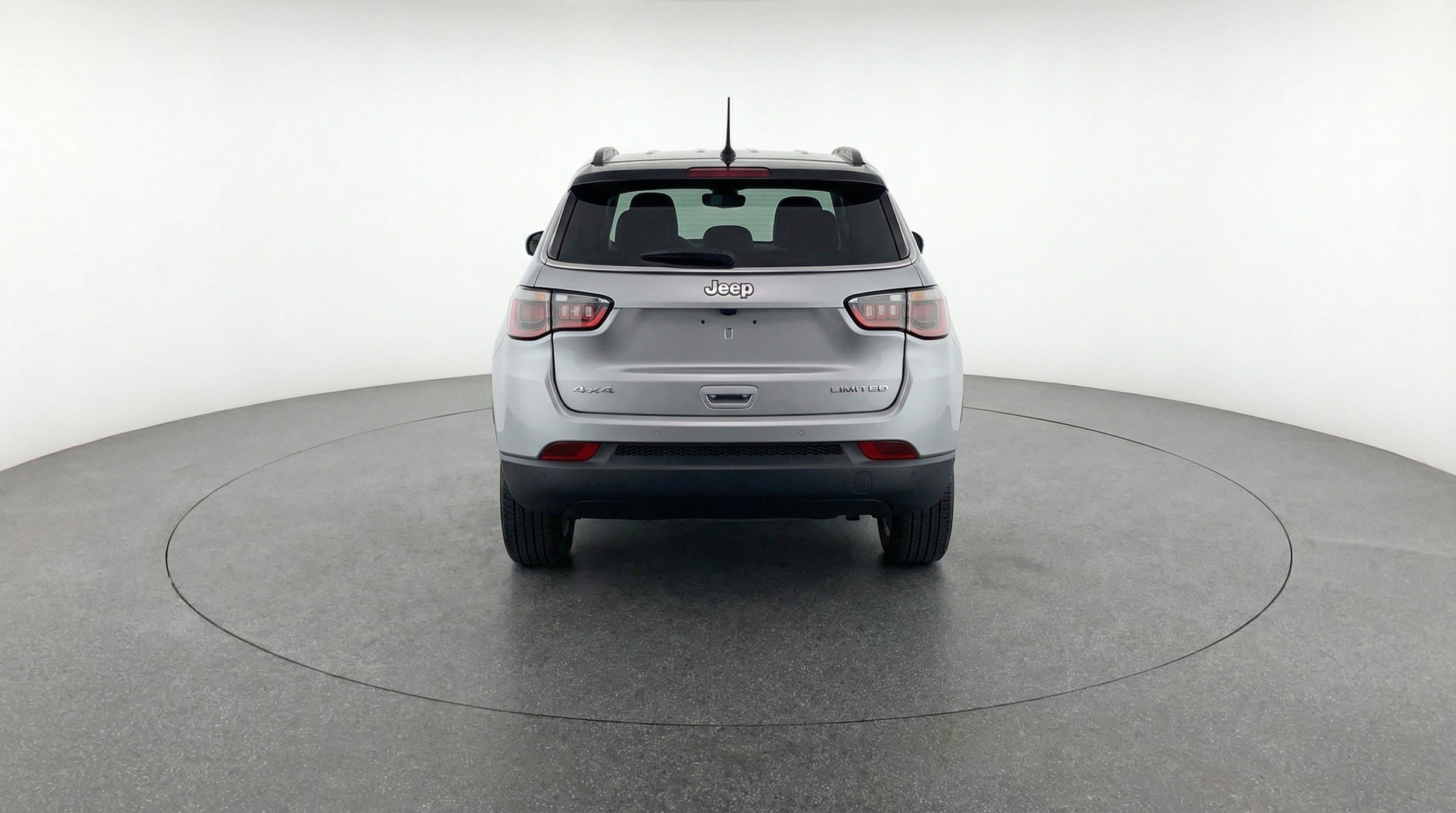 Thumbnail: 2025 Jeep Compass - 7
