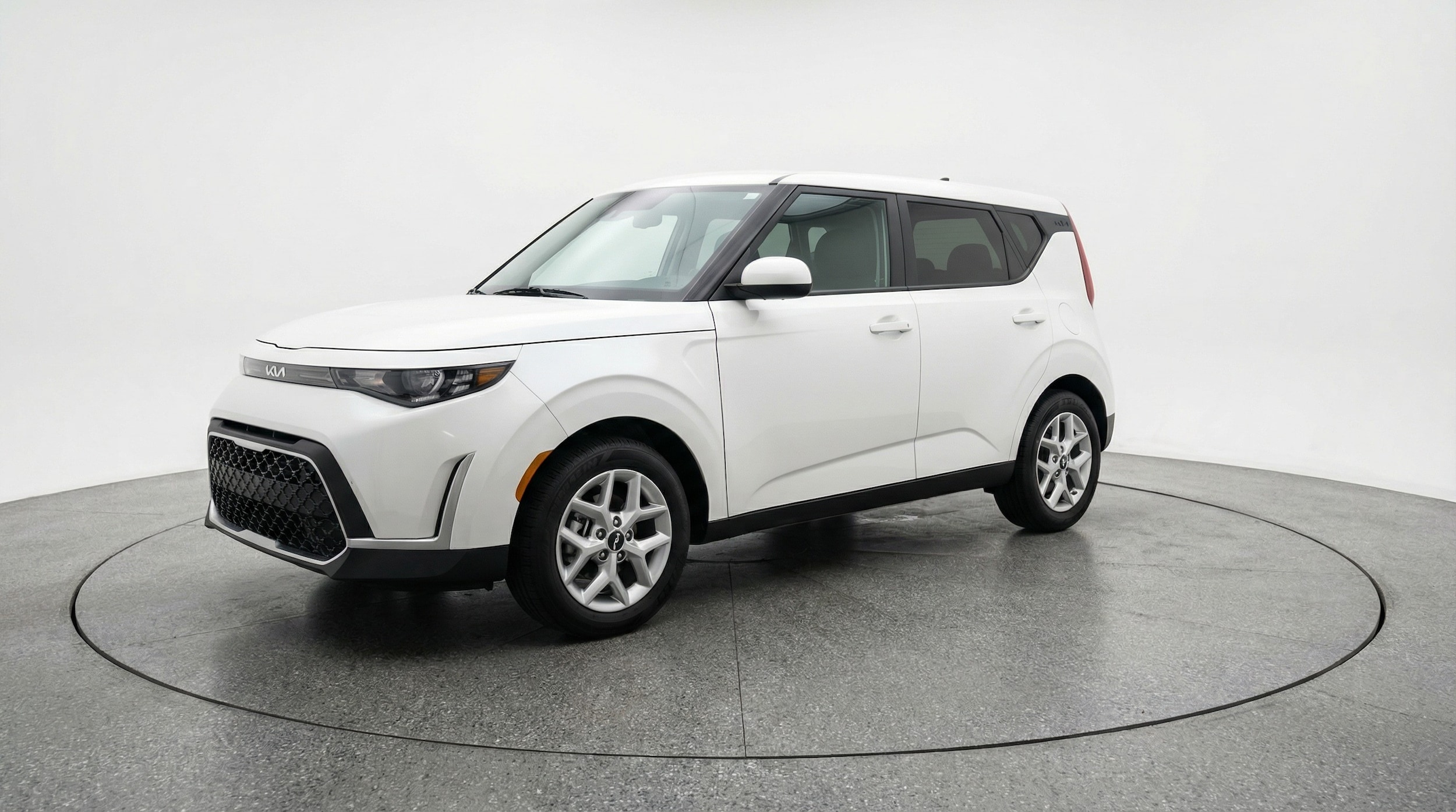 Thumbnail: 2025 Kia Soul - 3