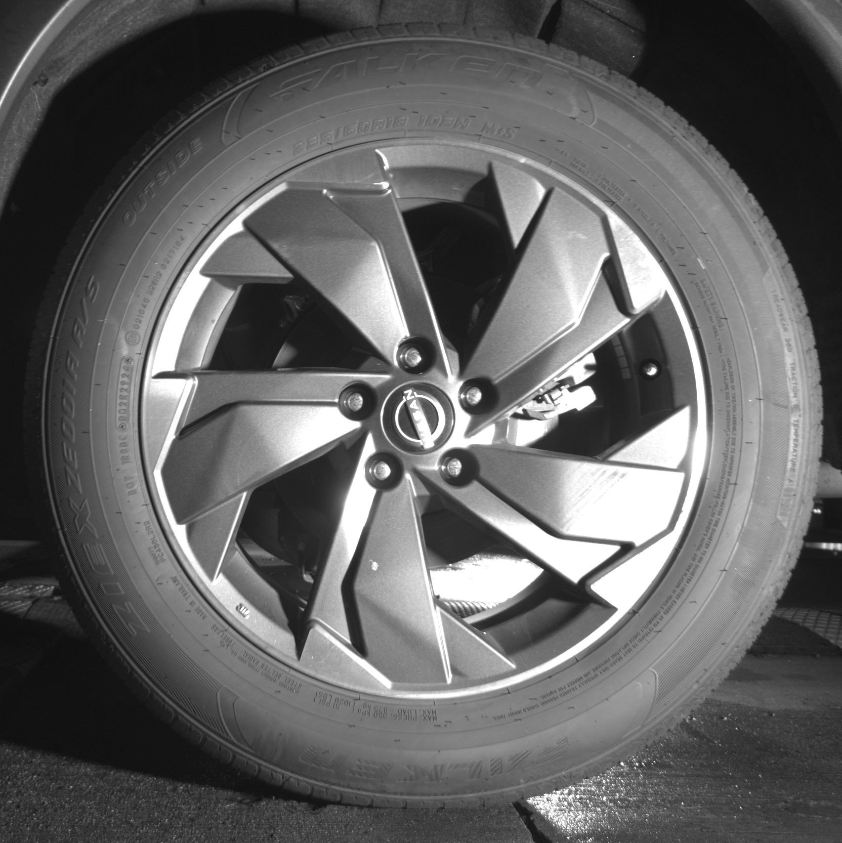 Thumbnail: 2025 Nissan Rogue - 14