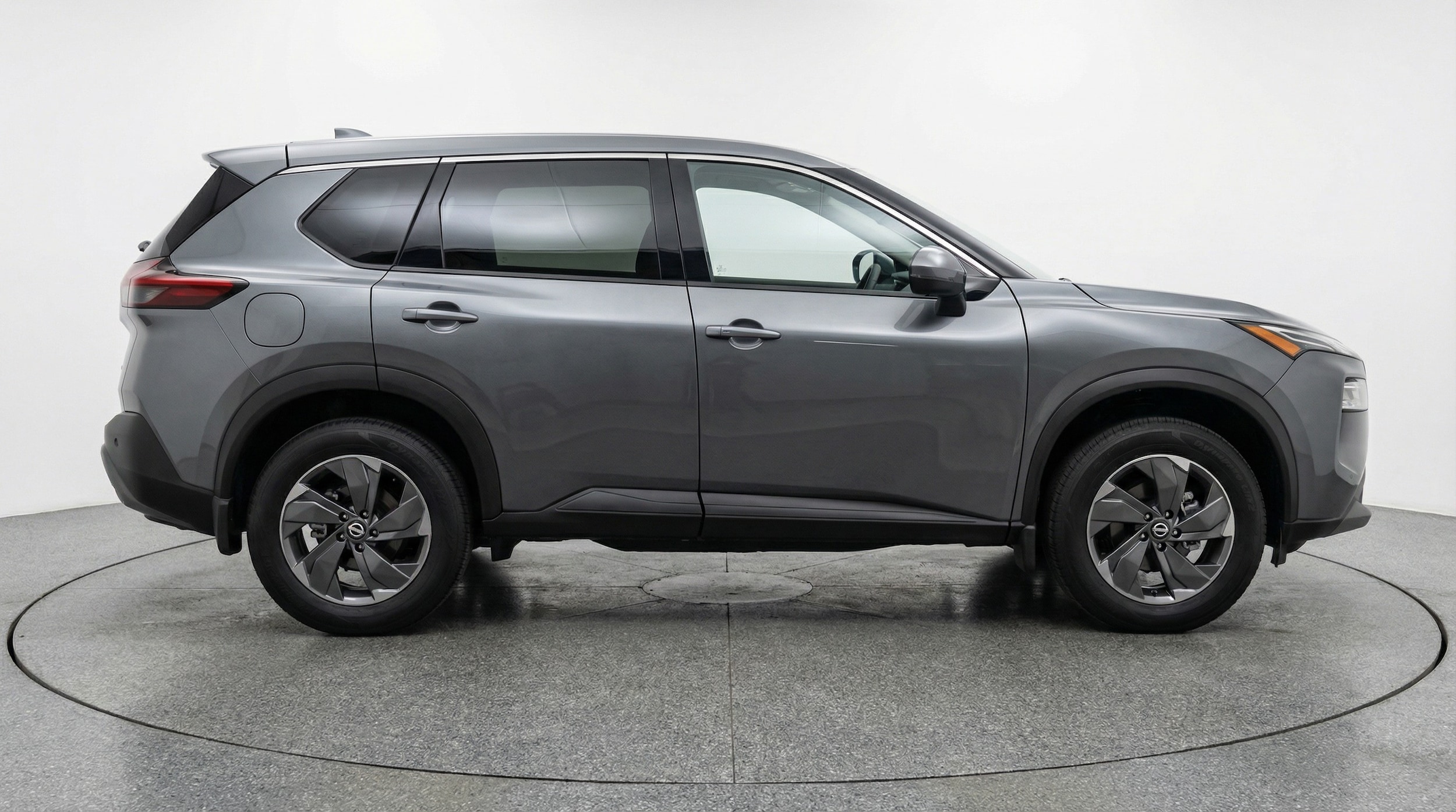 Thumbnail: 2025 Nissan Rogue - 8