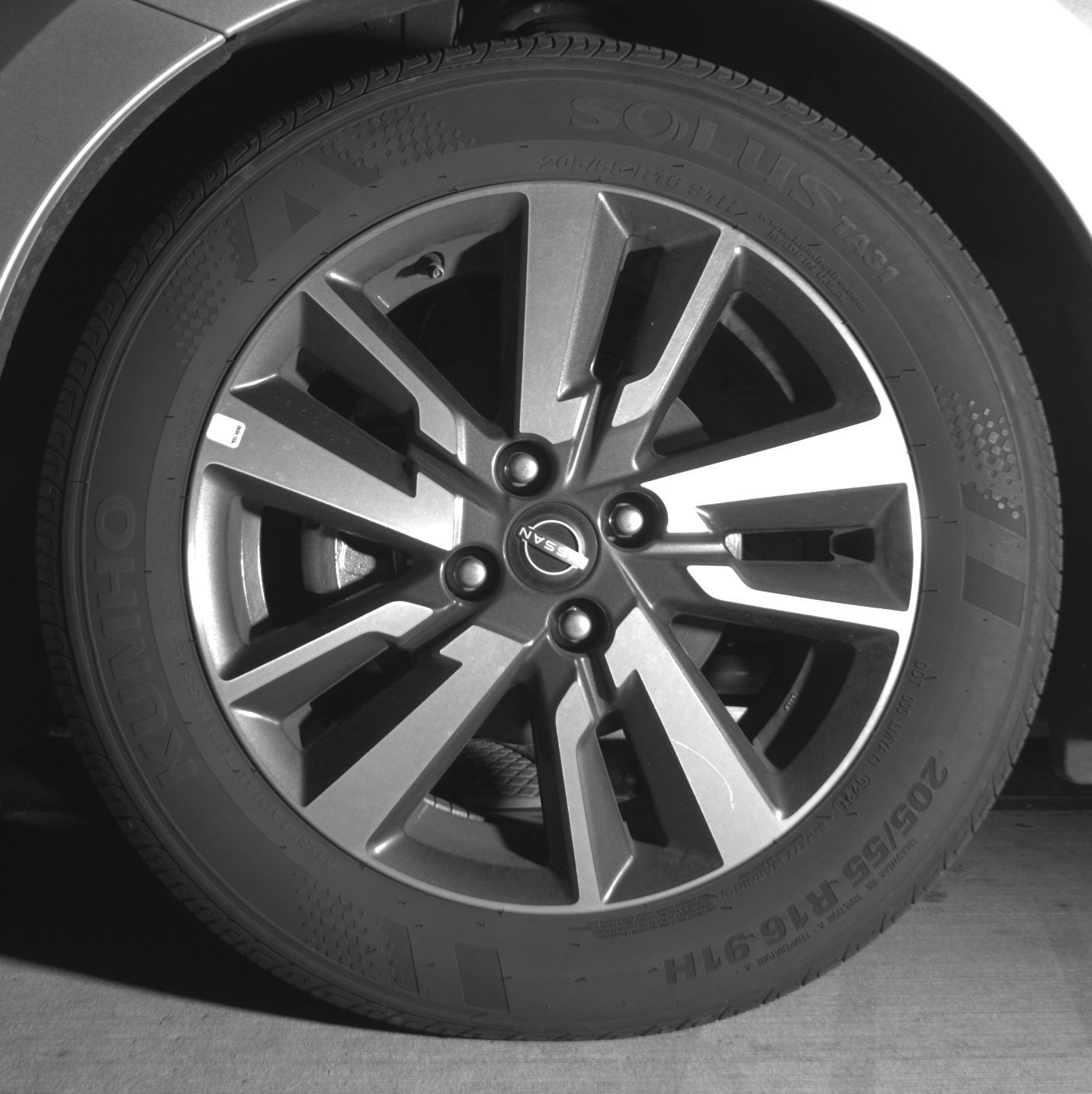 Thumbnail: 2025 Nissan Versa - 9