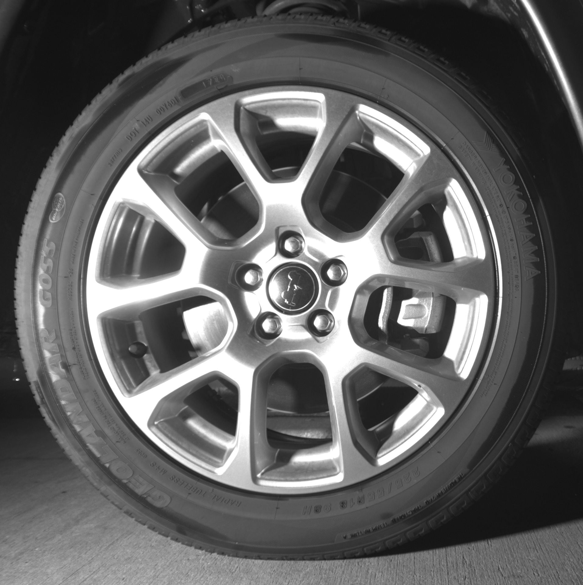 Thumbnail: 2025 Jeep Compass - 10