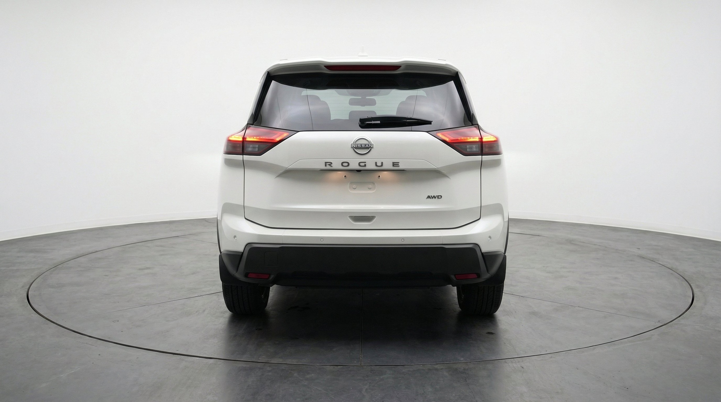 Thumbnail: 2025 Nissan Rogue - 7