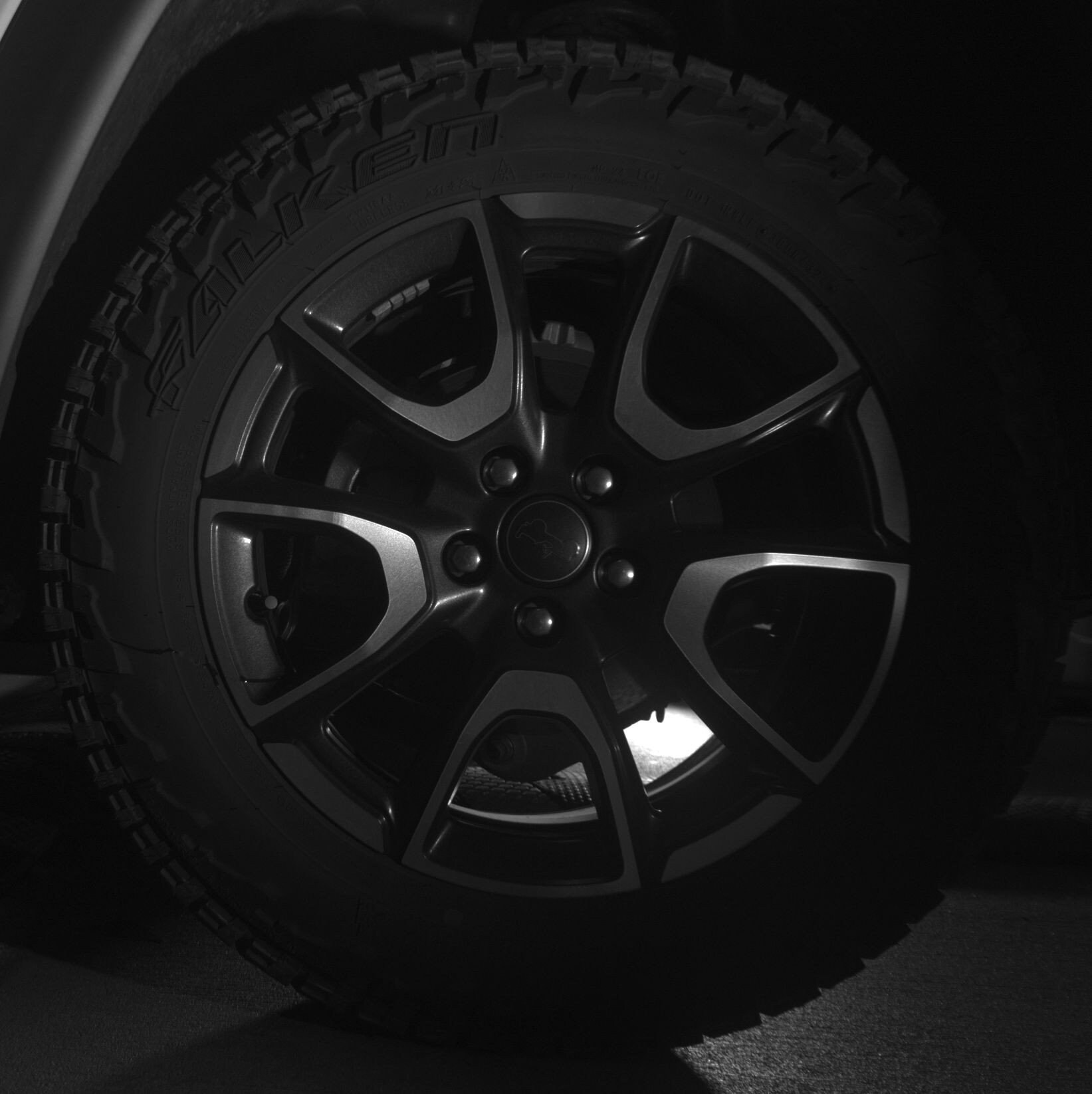 Thumbnail: 2025 Jeep Compass - 14