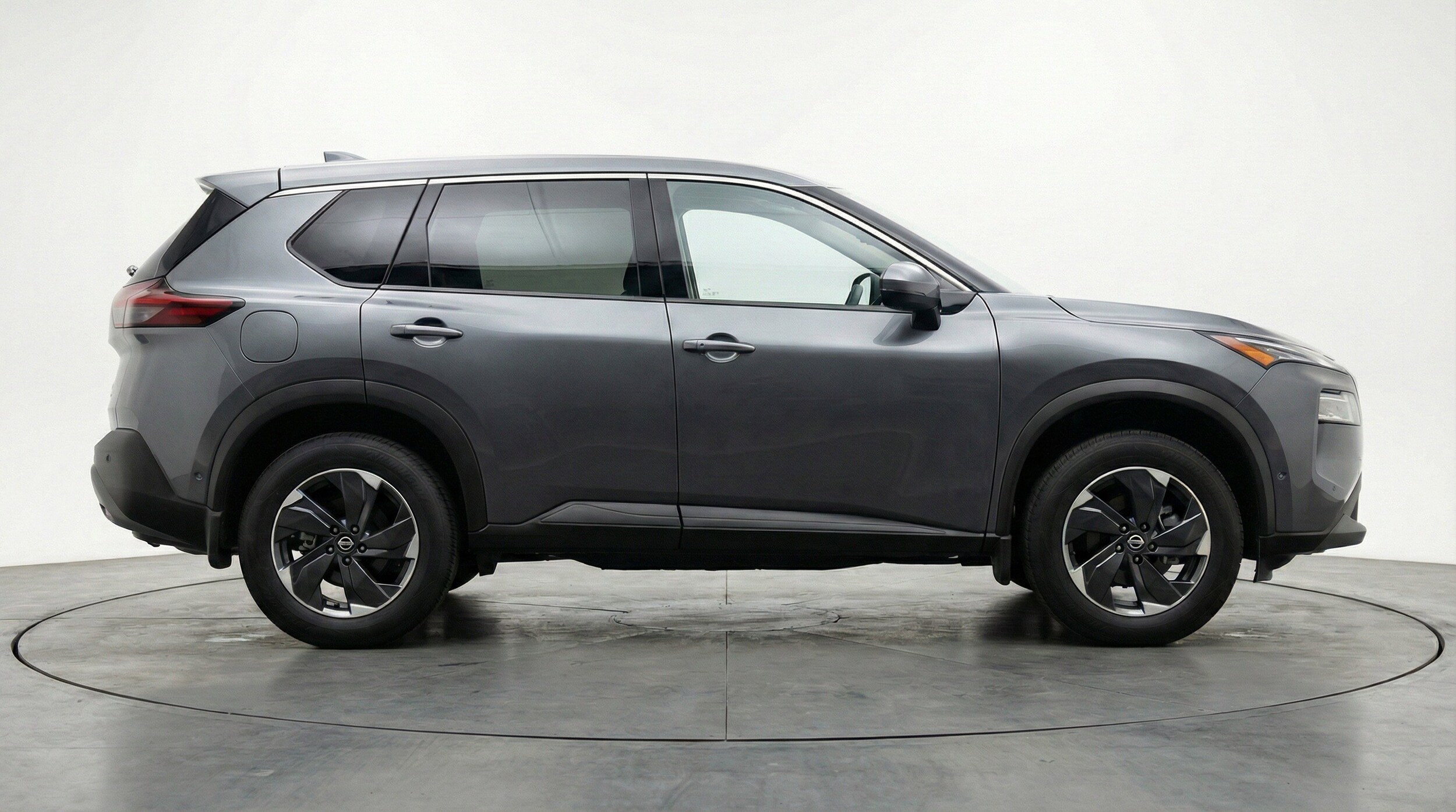 Thumbnail: 2025 Nissan Rogue - 11