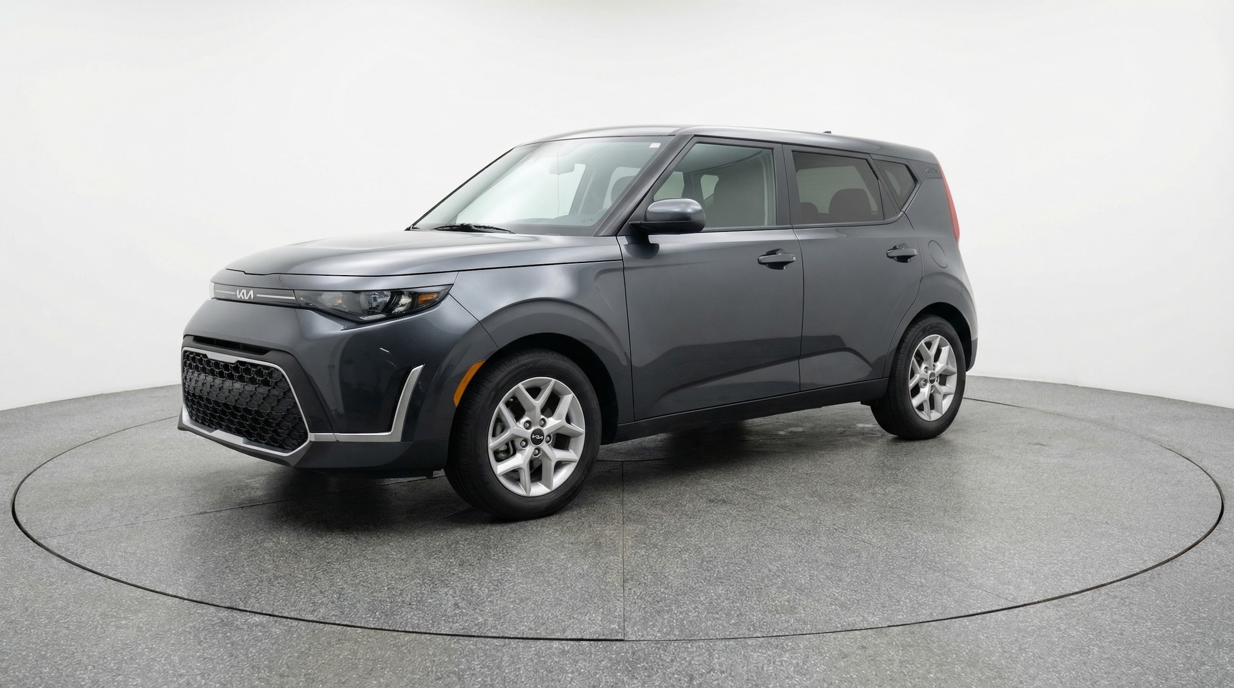 Thumbnail: 2025 Kia Soul - 3