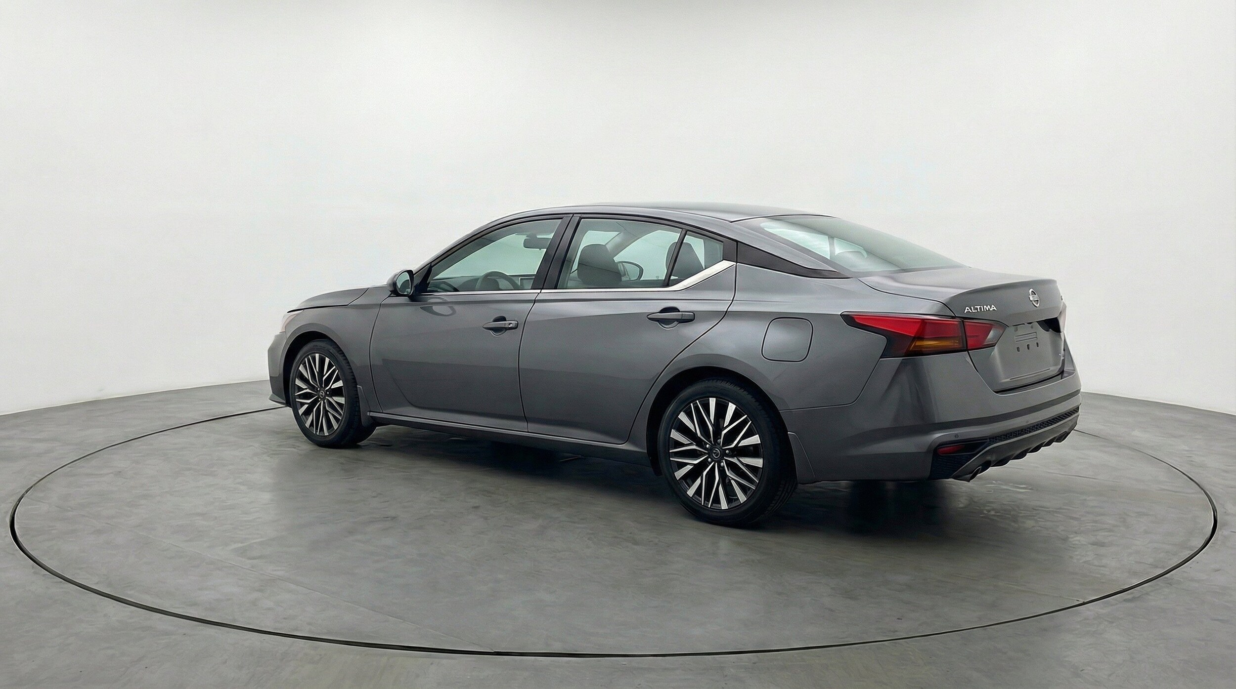 Thumbnail: 2025 Nissan Altima - 6