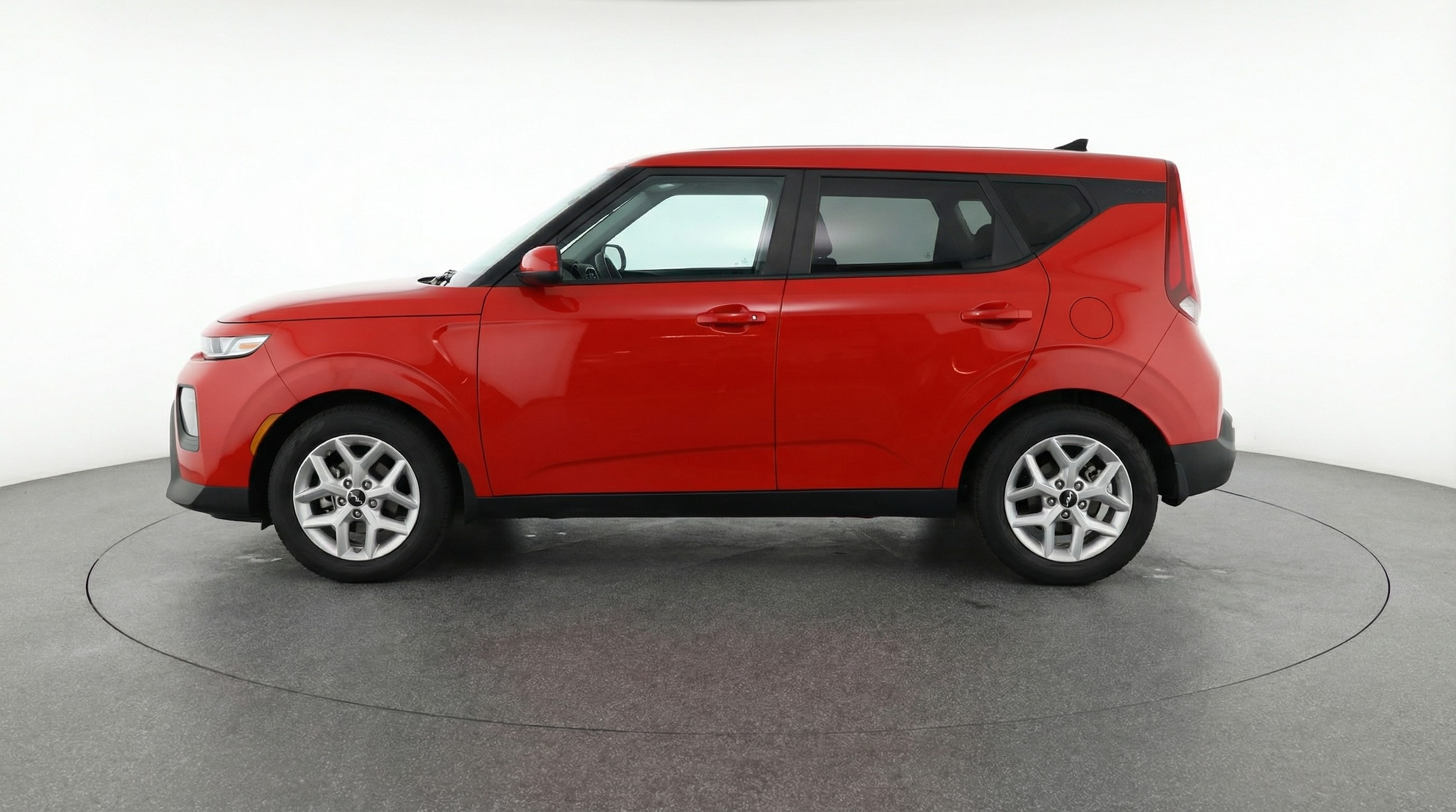 Thumbnail: 2025 Kia Soul - 4
