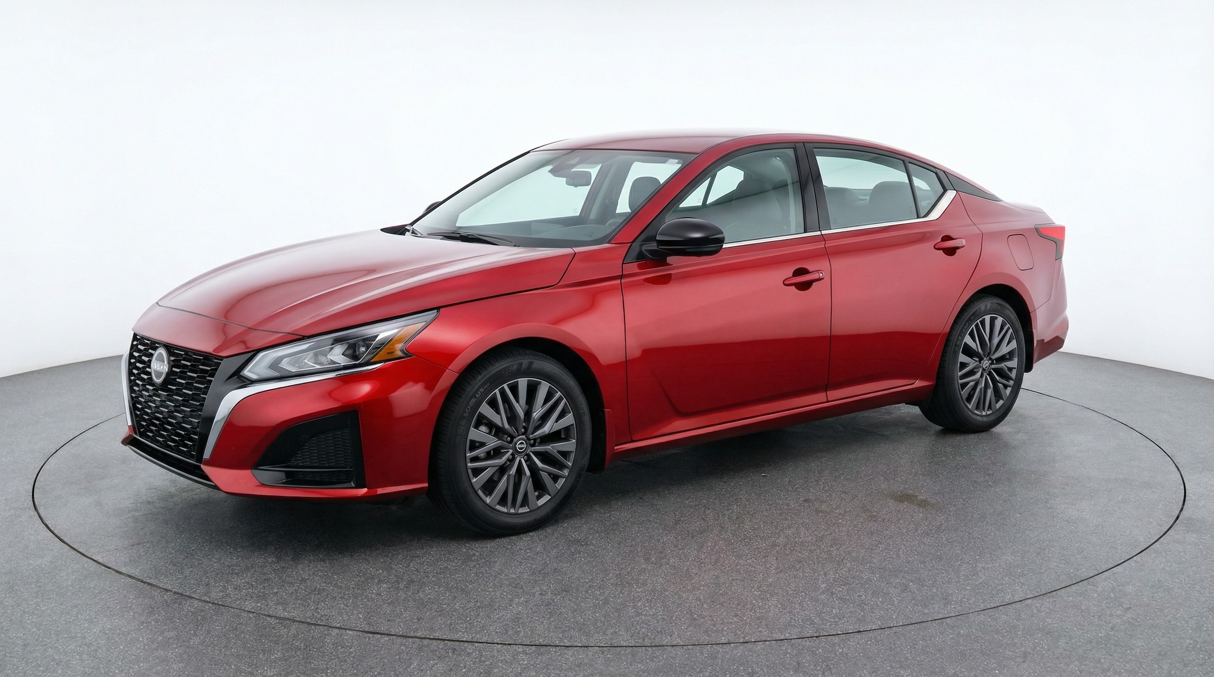 Thumbnail: 2025 Nissan Altima - 3