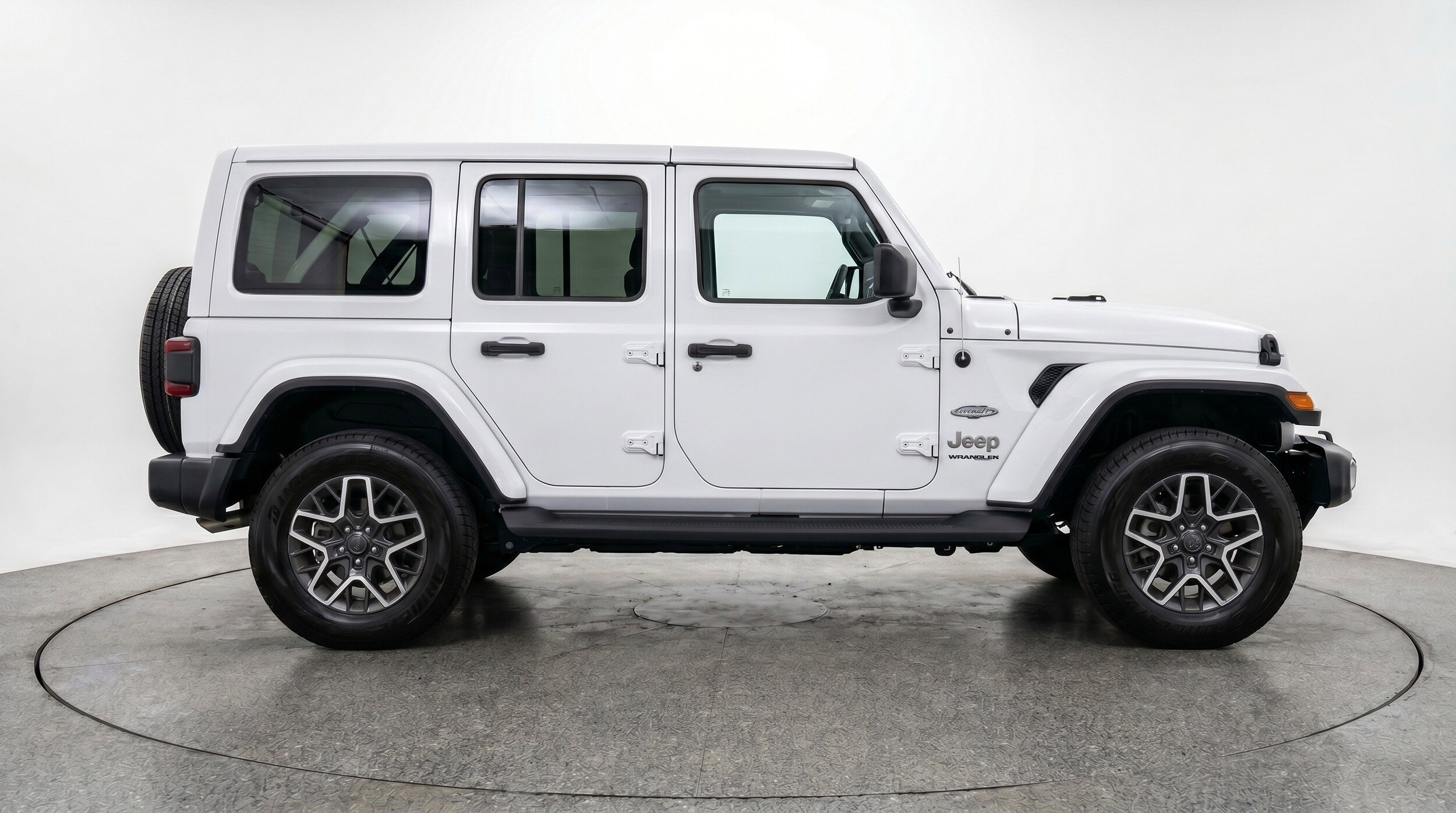 Thumbnail: 2025 Jeep Wrangler - 11