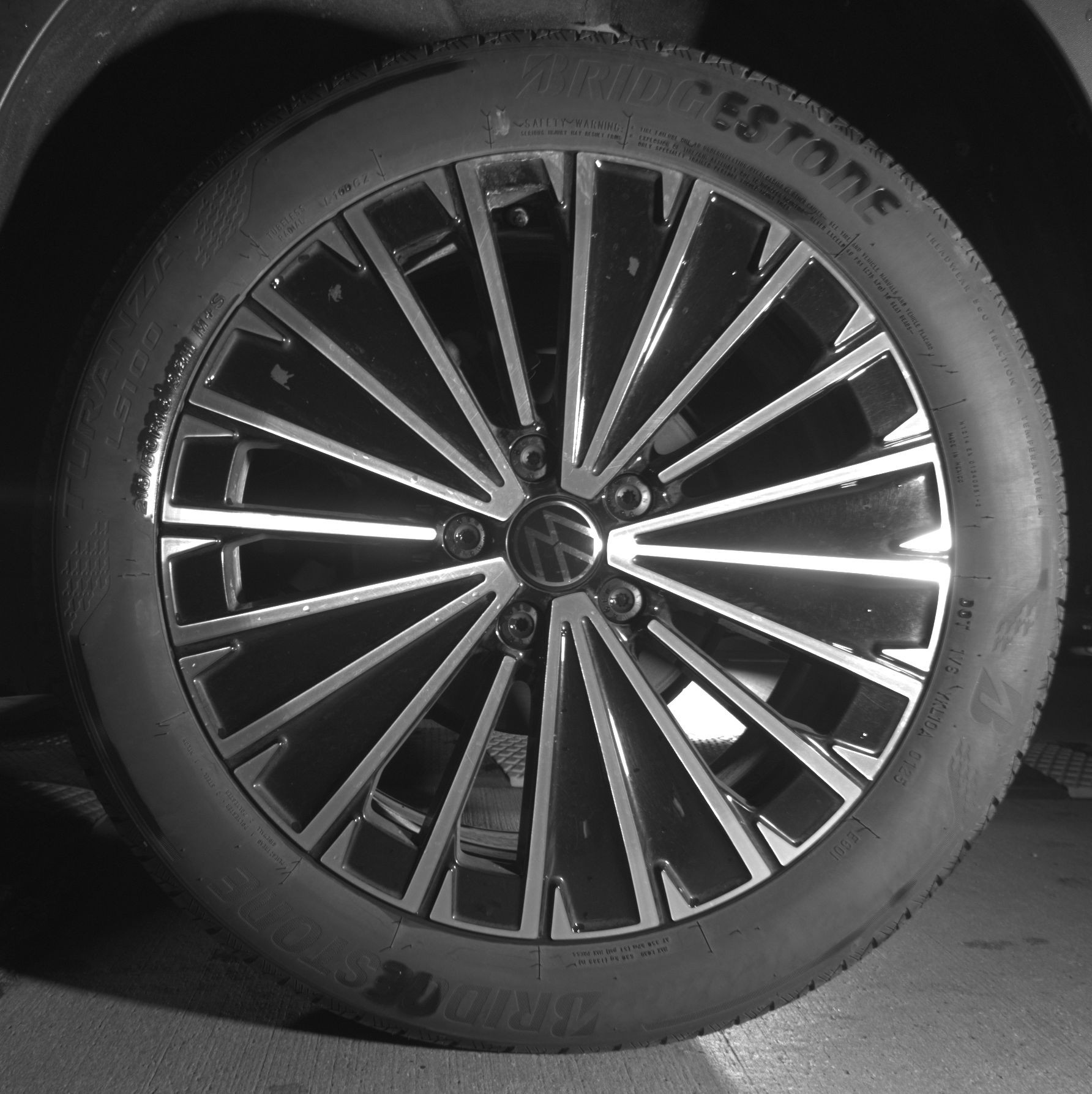 Thumbnail: 2025 Volkswagen Taos - 11