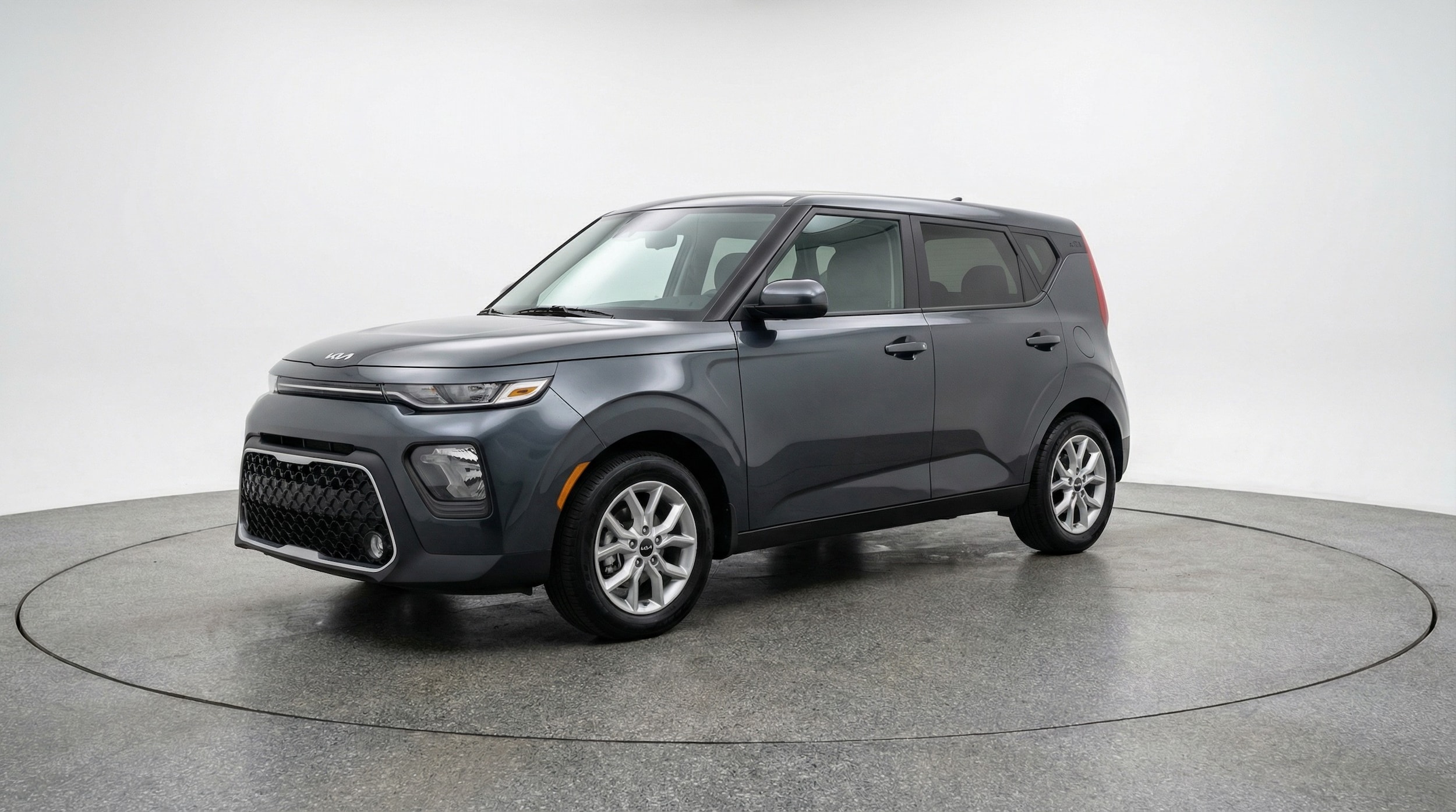 Thumbnail: 2025 Kia Soul - 3