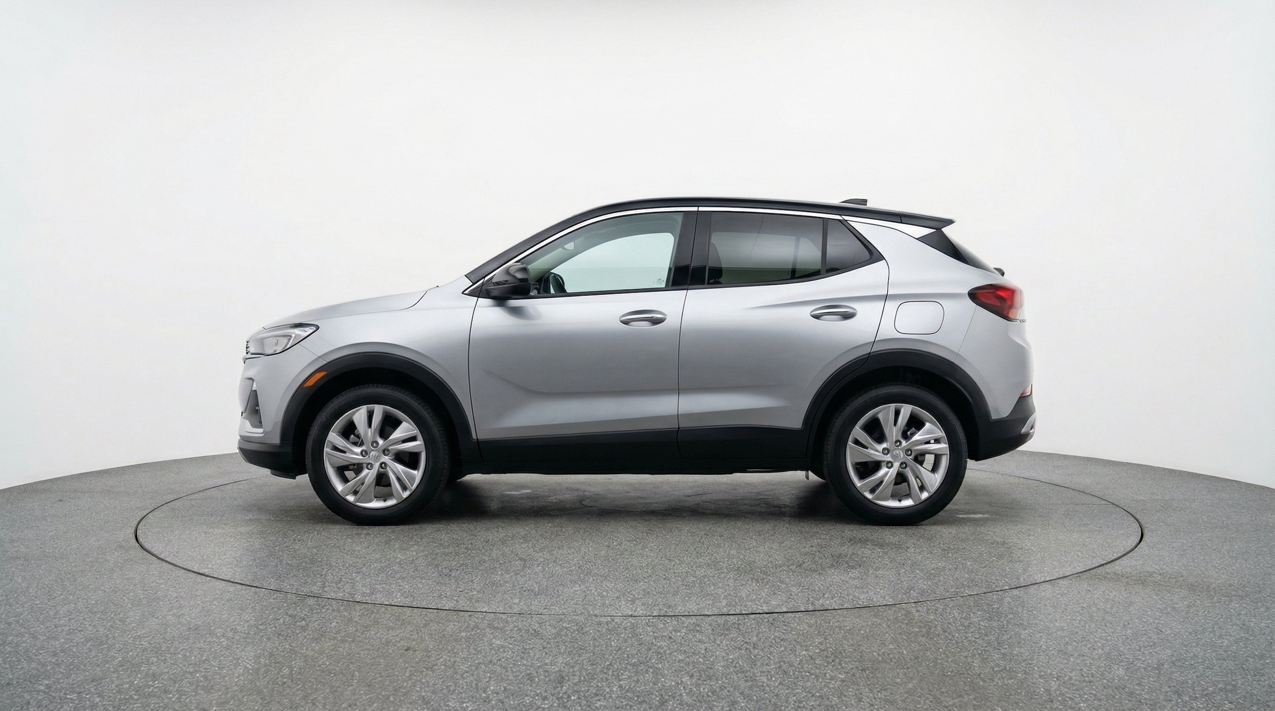 Thumbnail: 2026 Buick Encore GX - 5