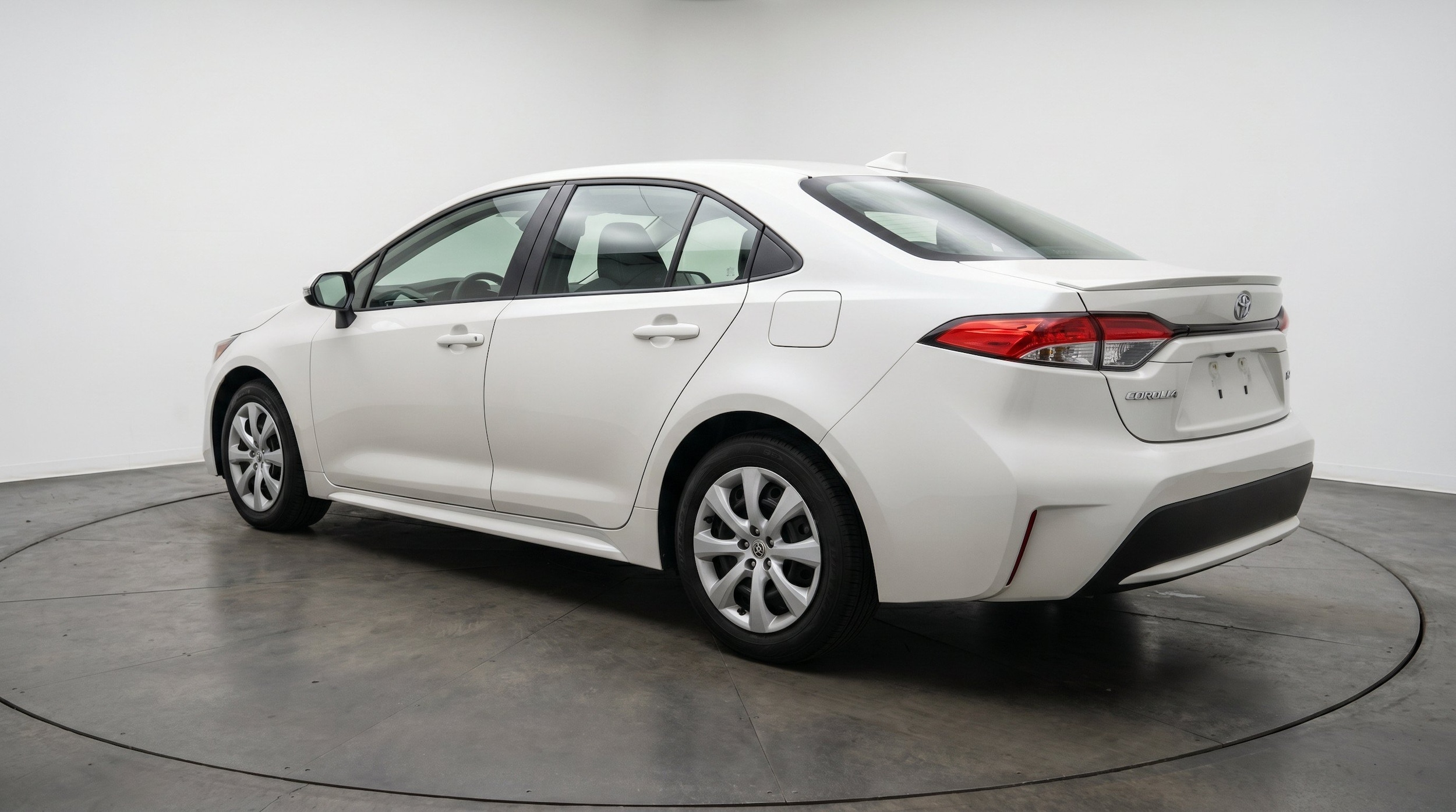 Thumbnail: 2025 Toyota Corolla - 6