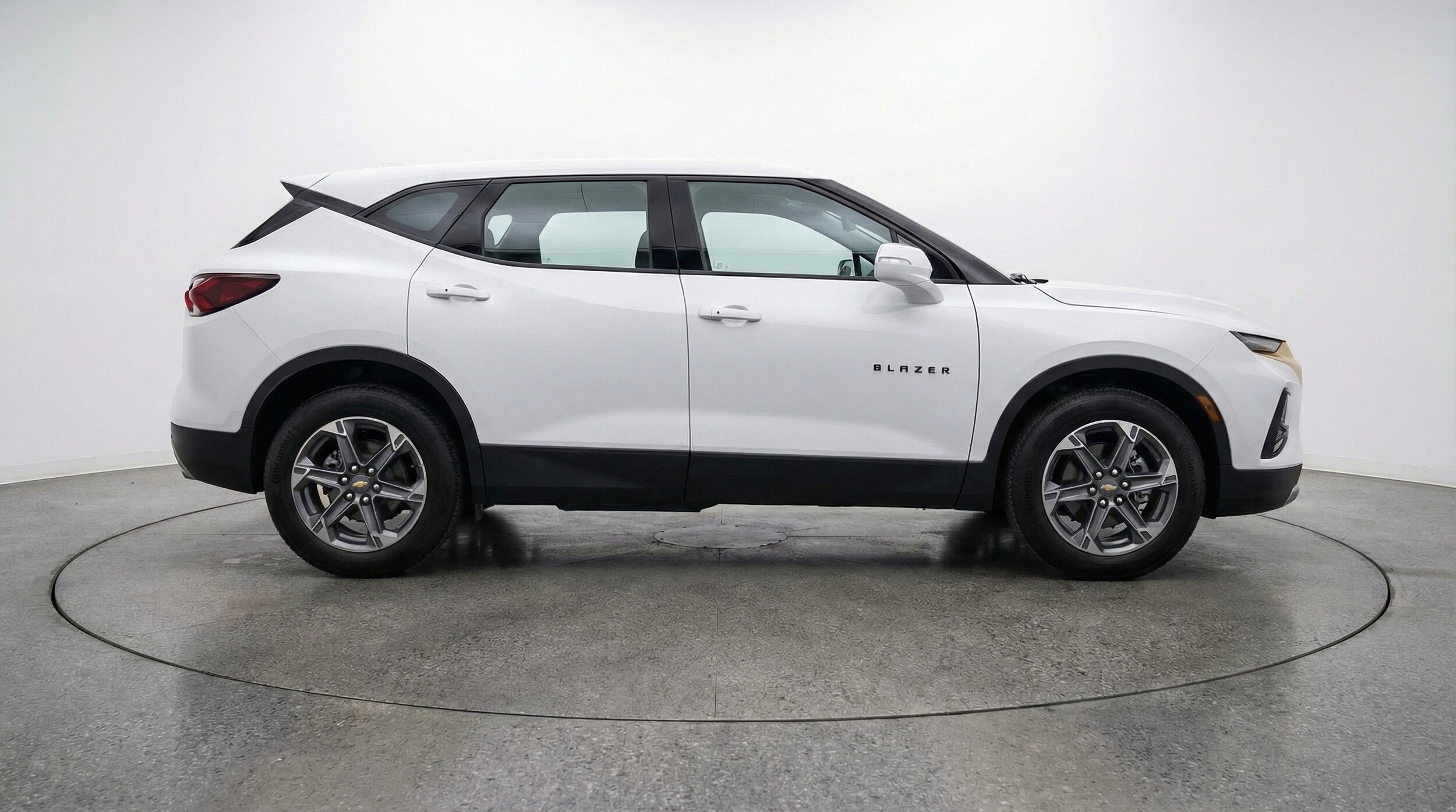 Thumbnail: 2025 Chevrolet Blazer - 11