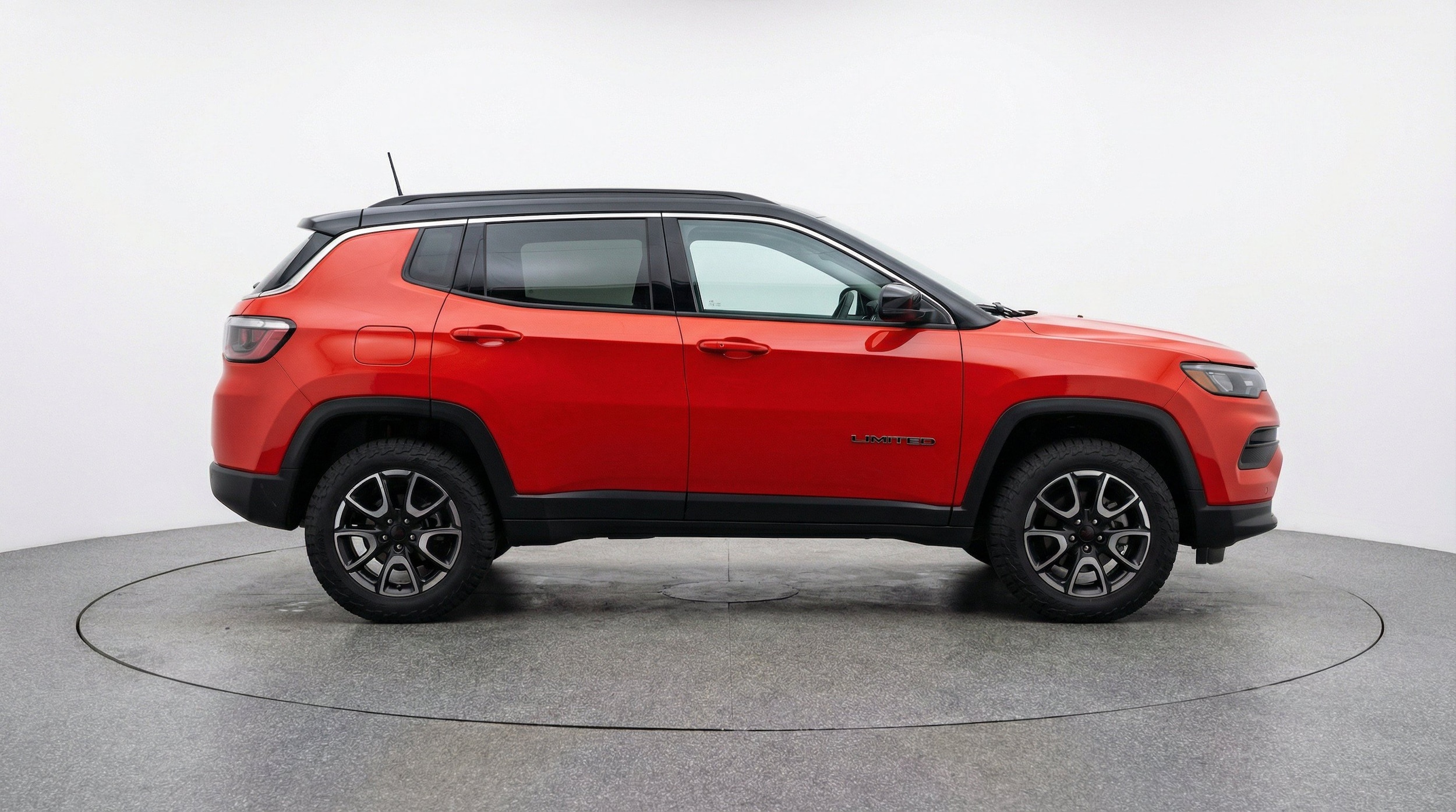 Thumbnail: 2025 Jeep Compass - 11