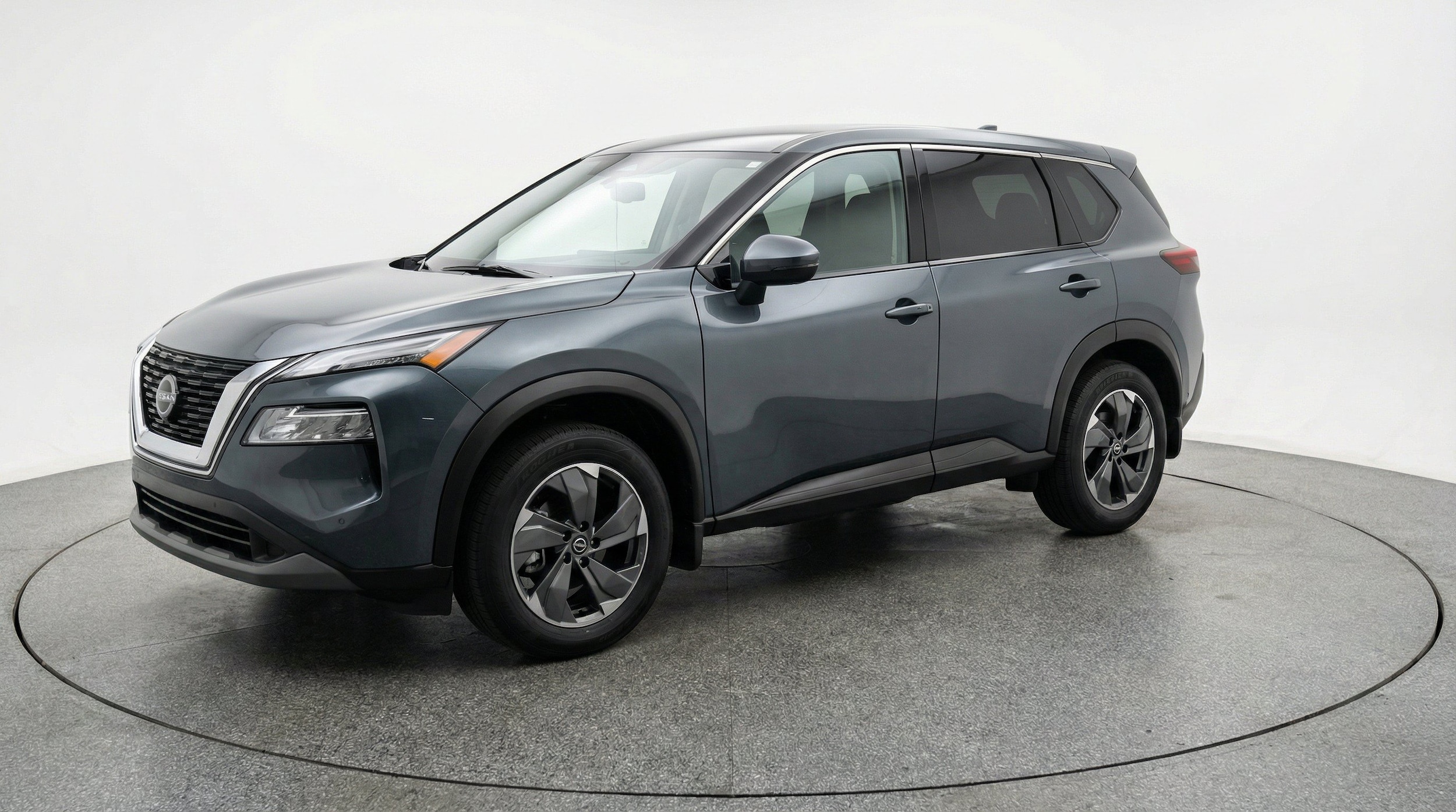 Thumbnail: 2025 Nissan Rogue - 3