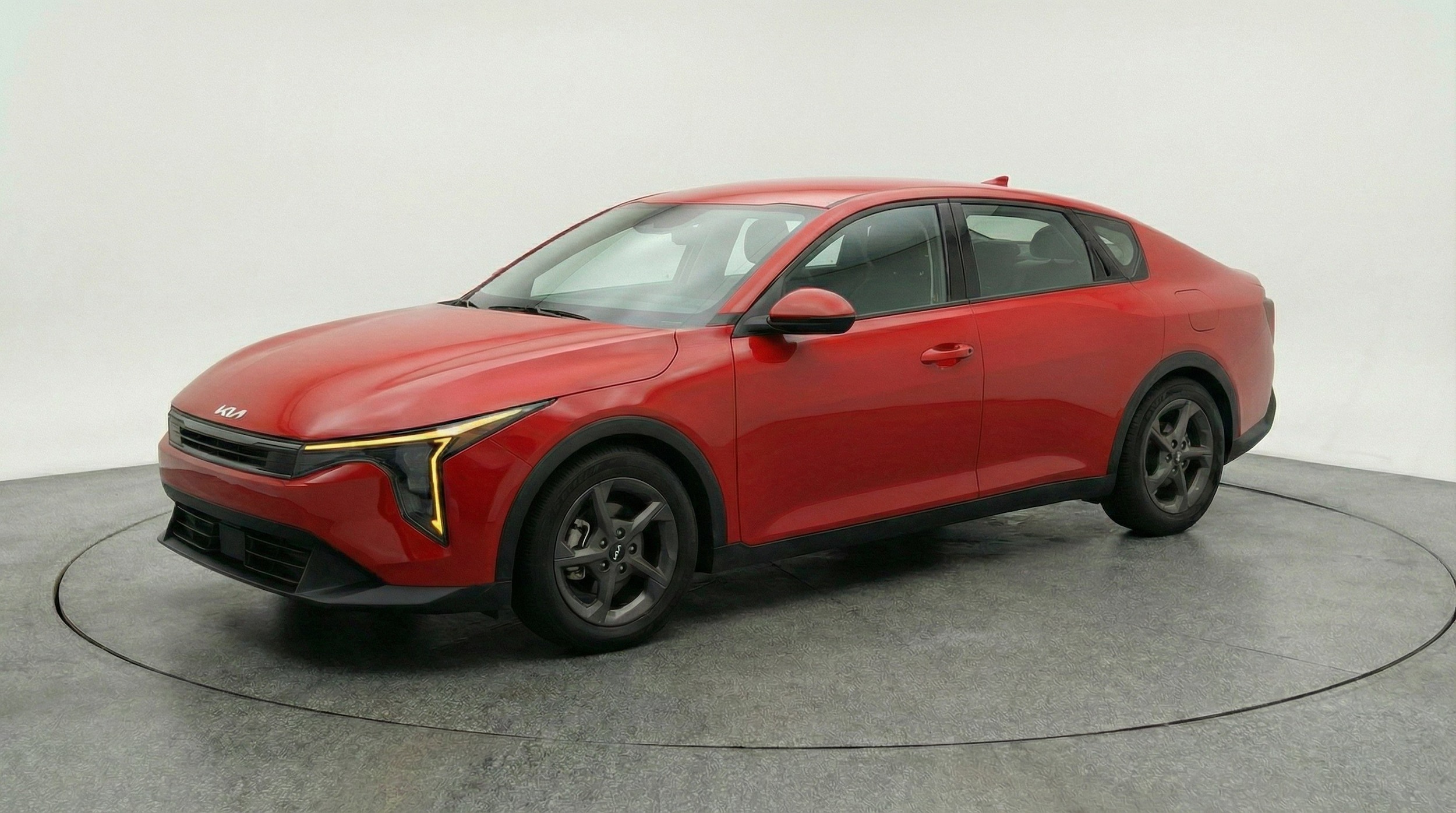 Thumbnail: 2025 Kia K4 - 3