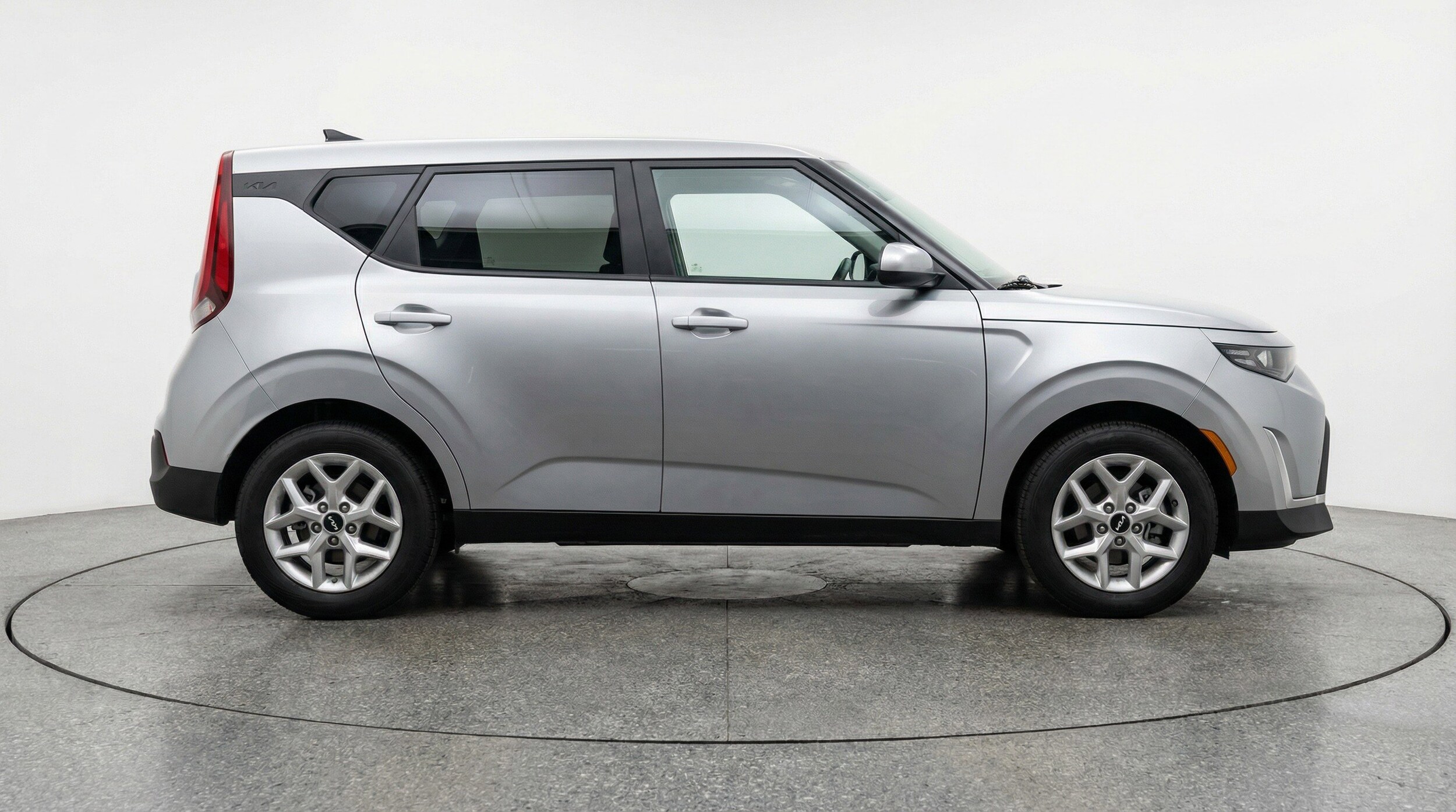 Thumbnail: 2025 Kia Soul - 11