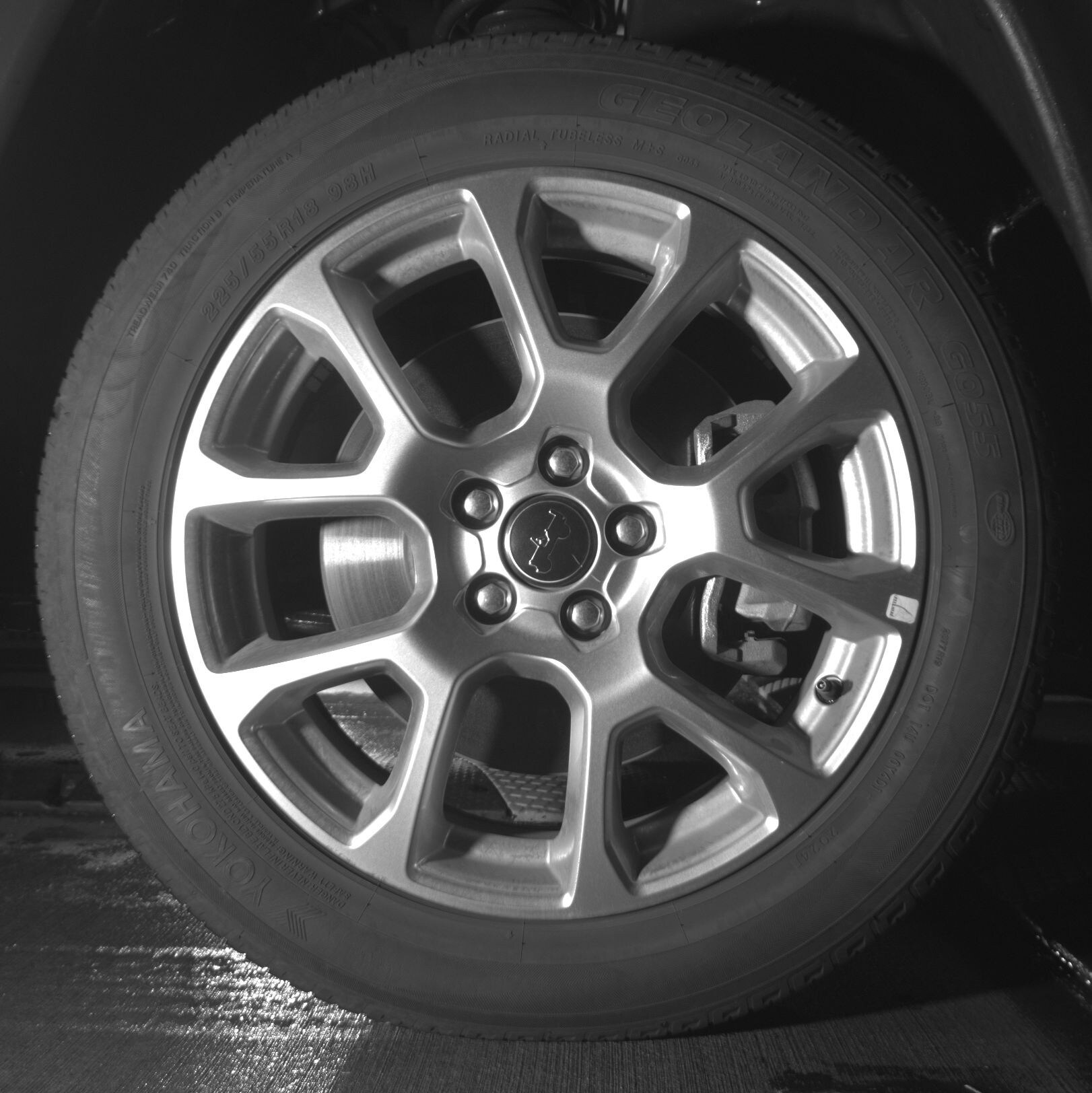 Thumbnail: 2025 Jeep Compass - 10