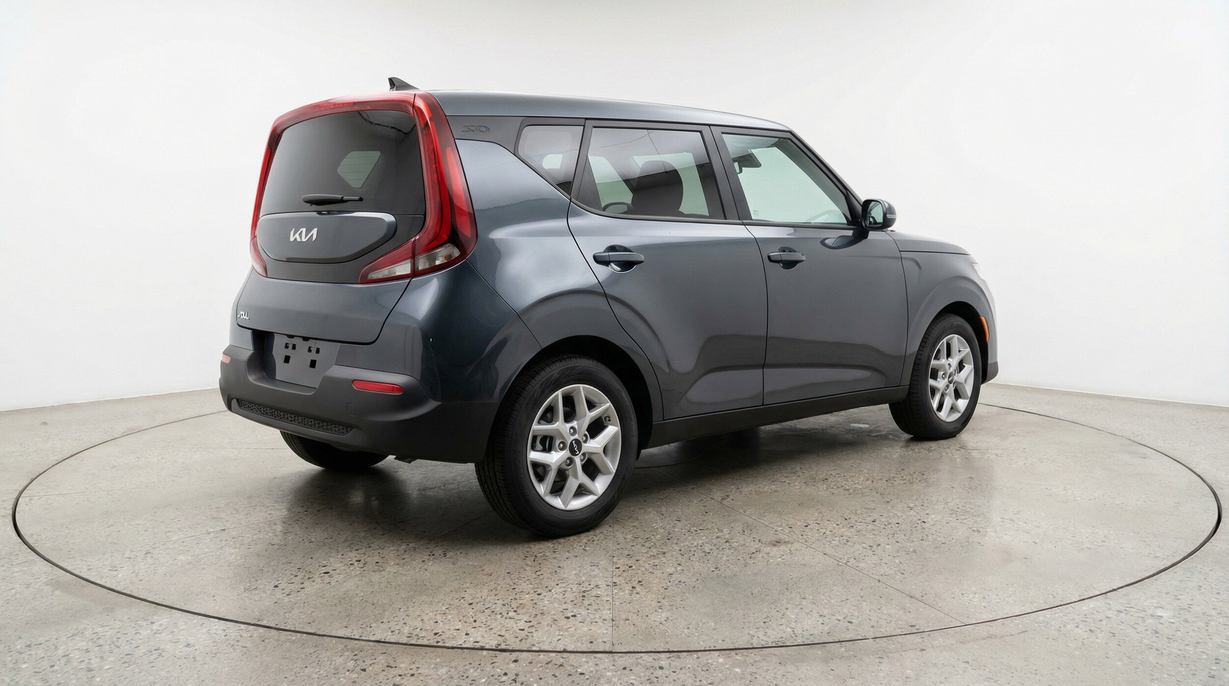 Thumbnail: 2025 Kia Soul - 9