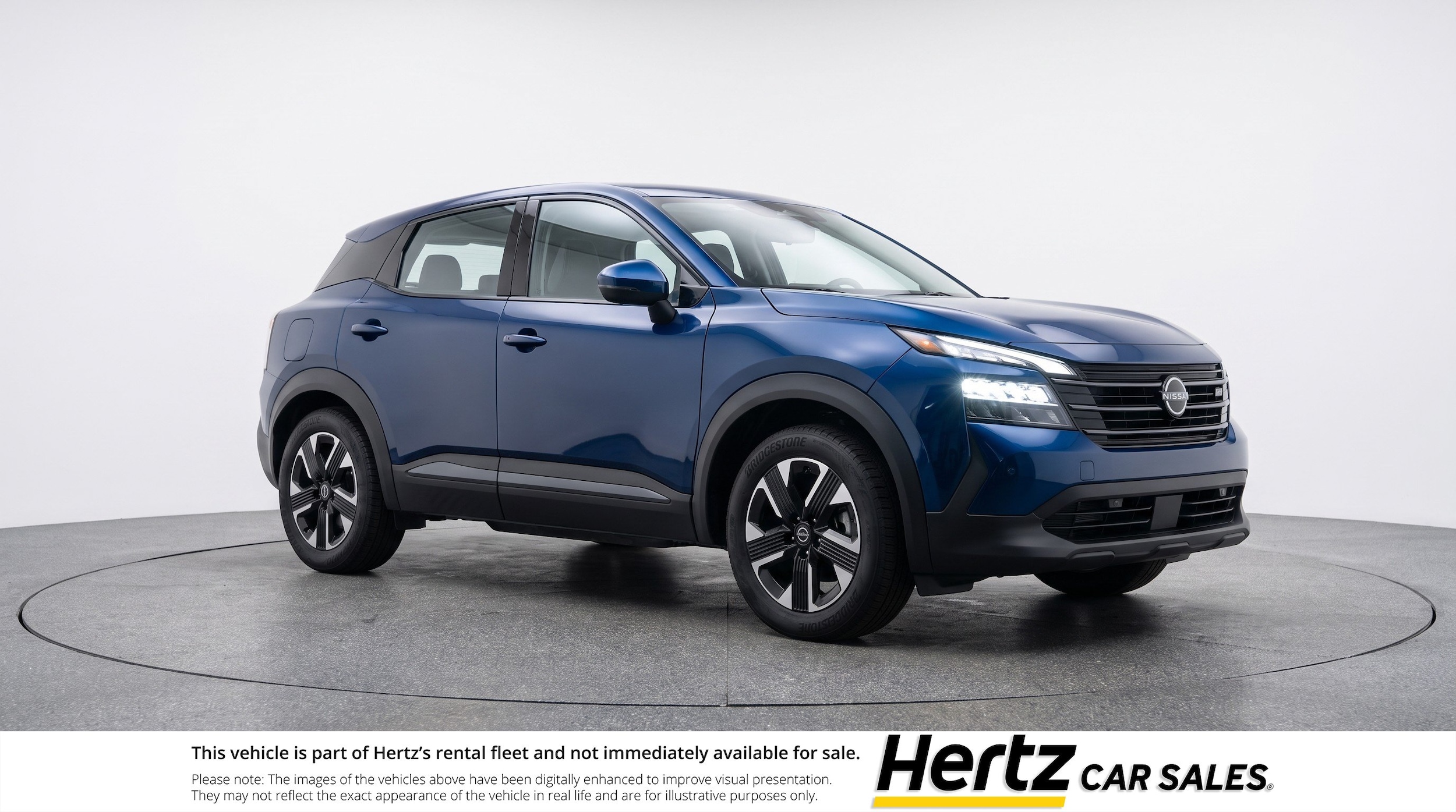 Thumbnail: 2026 Nissan Kicks - 1