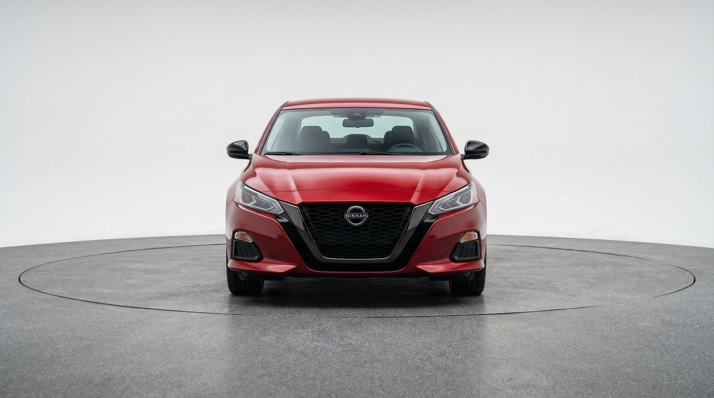 Thumbnail: 2025 Nissan Altima - 2