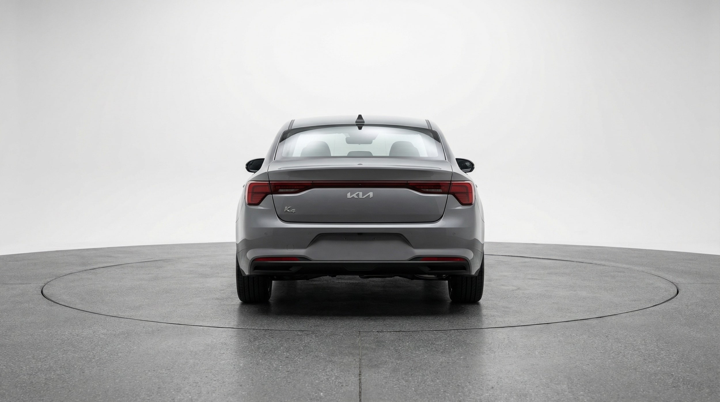 Thumbnail: 2025 Kia K4 - 6