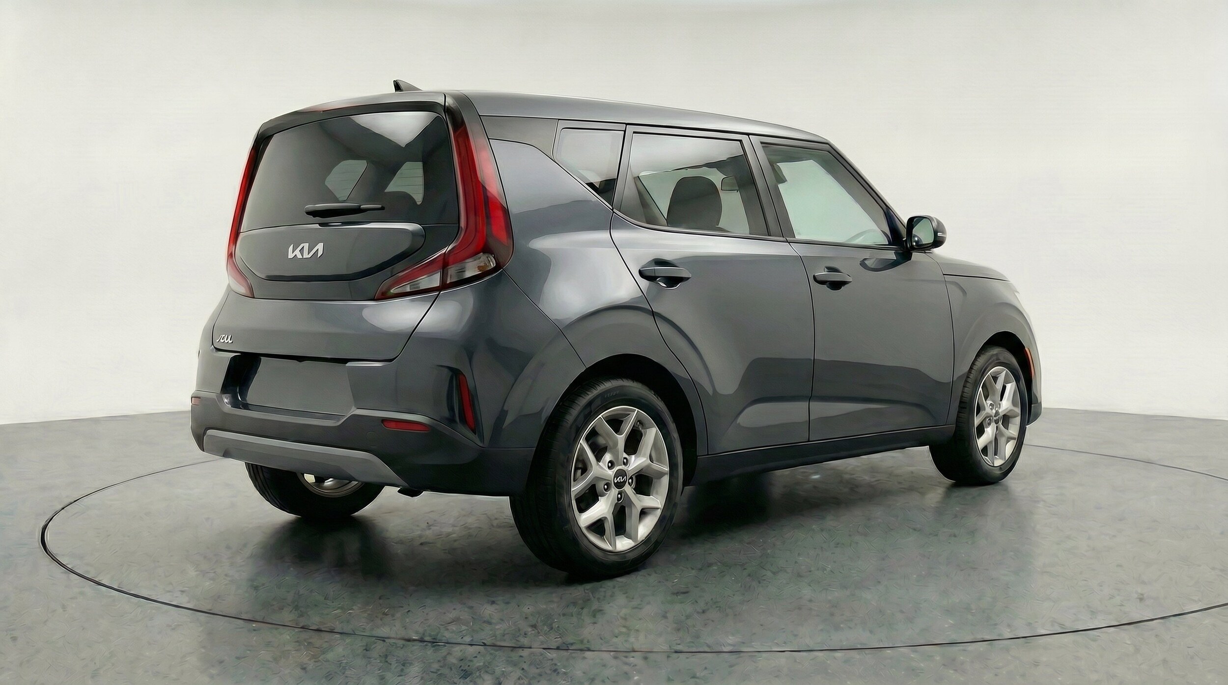 Thumbnail: 2025 Kia Soul - 9