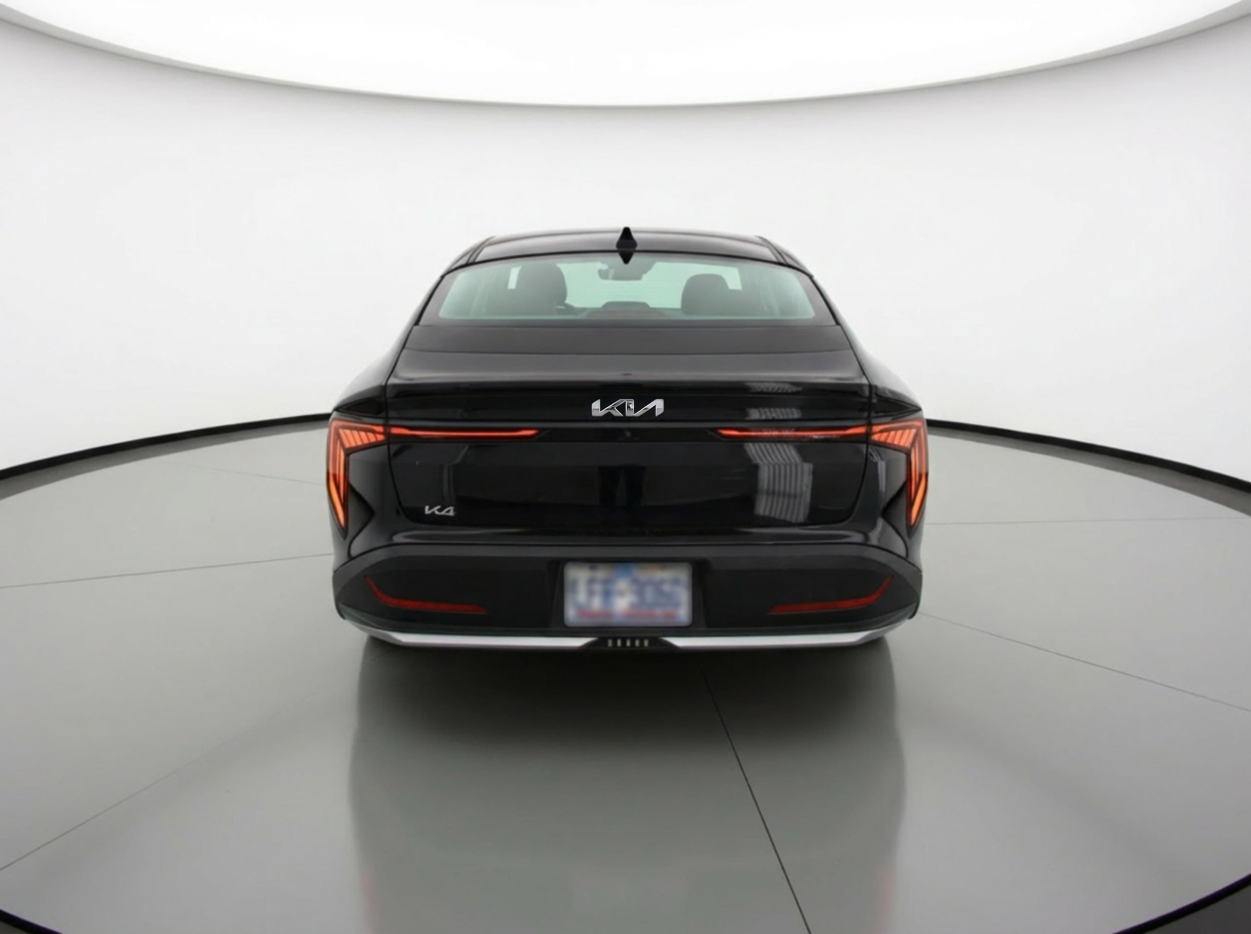 Thumbnail: 2025 Kia K4 - 6