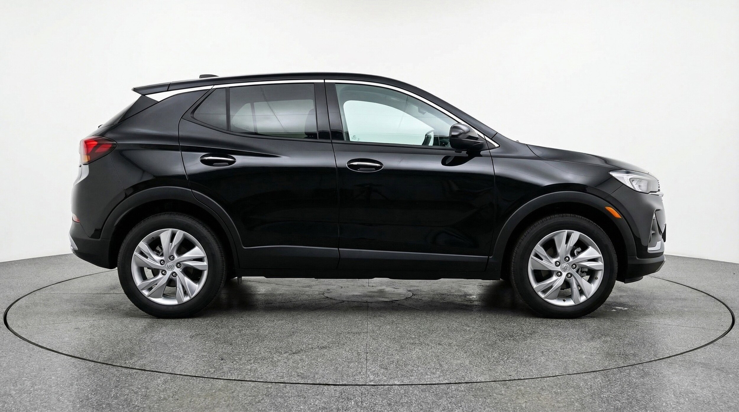 Thumbnail: 2025 Buick Encore GX - 11