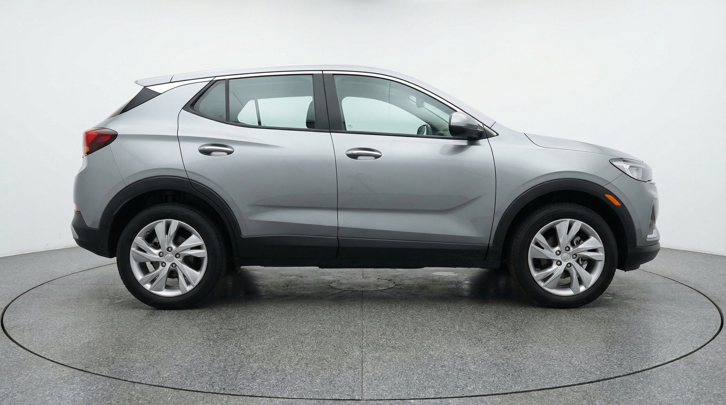 Thumbnail: 2026 Buick Encore GX - 11