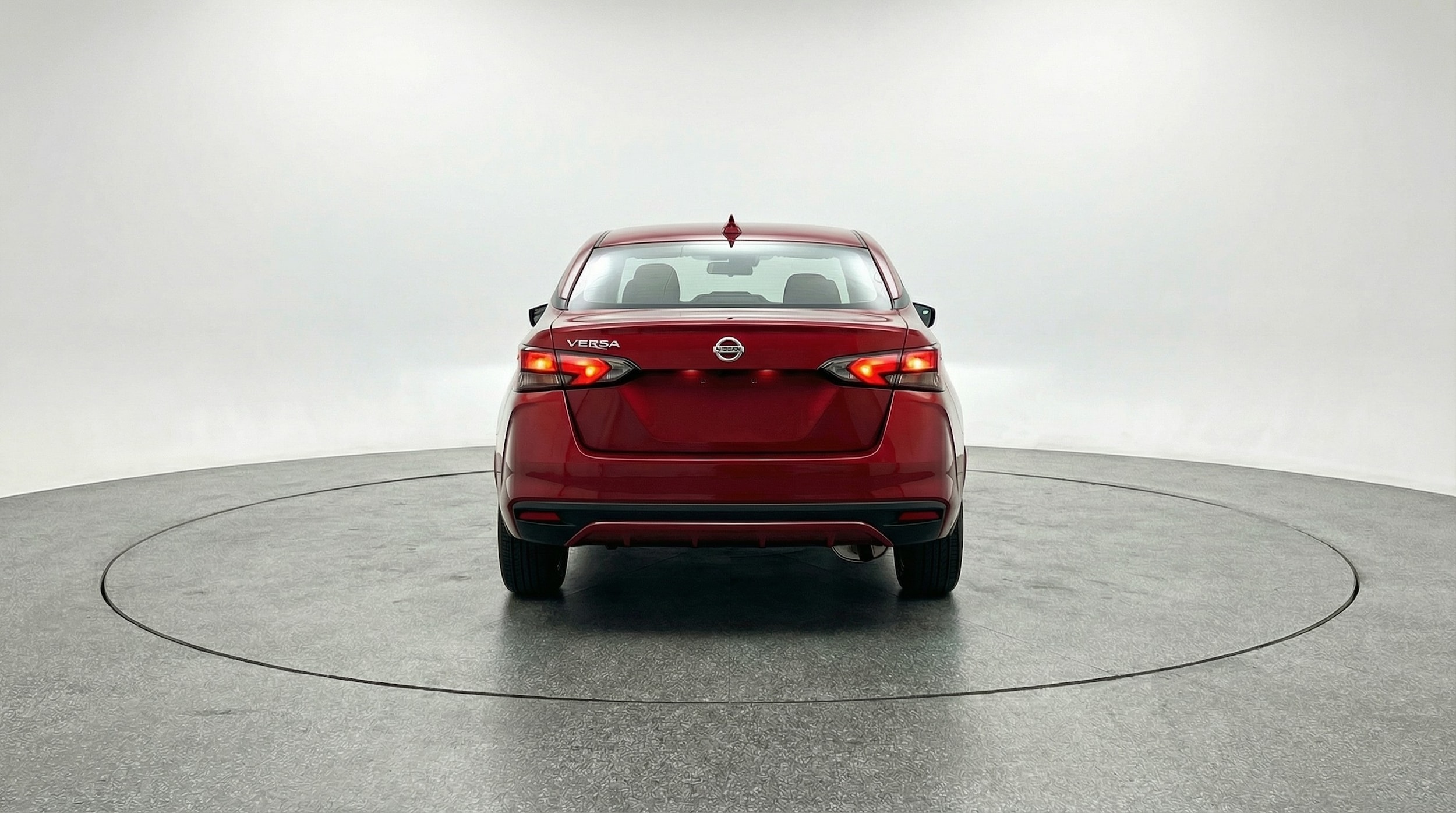 Thumbnail: 2025 Nissan Versa - 6