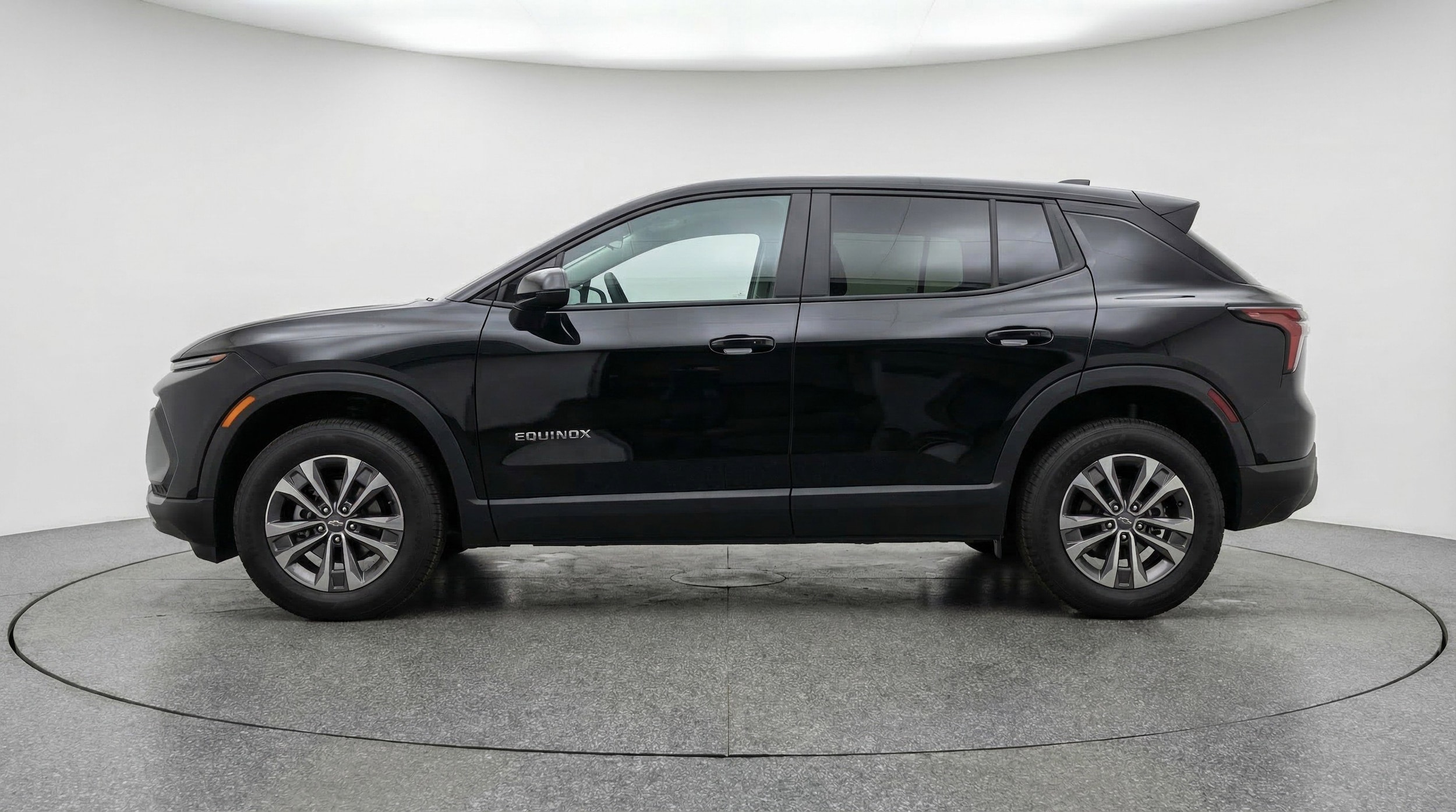 Thumbnail: 2025 Chevrolet Equinox - 5