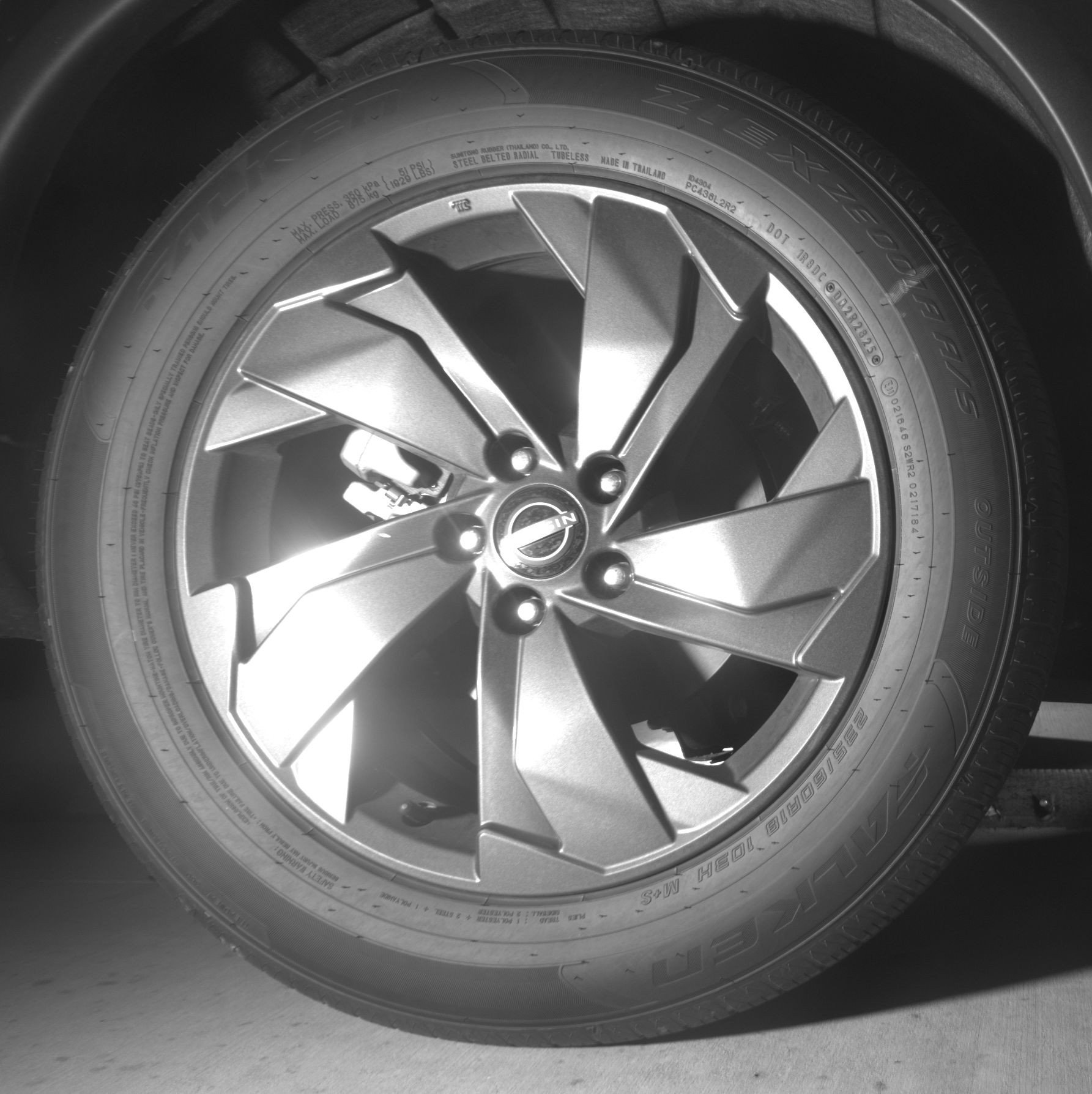 Thumbnail: 2026 Nissan Rogue - 15