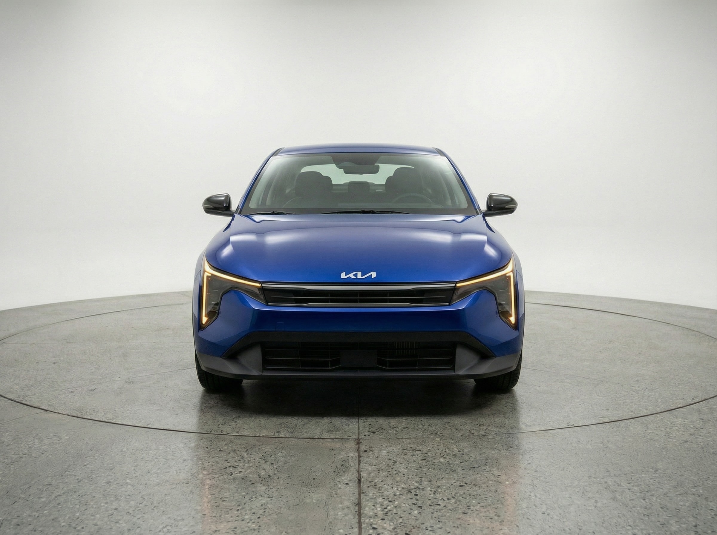 Thumbnail: 2025 Kia K4 - 2