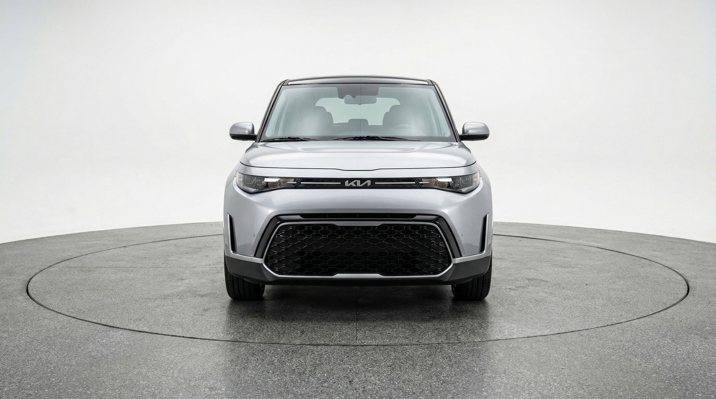 Thumbnail: 2025 Kia Soul - 2