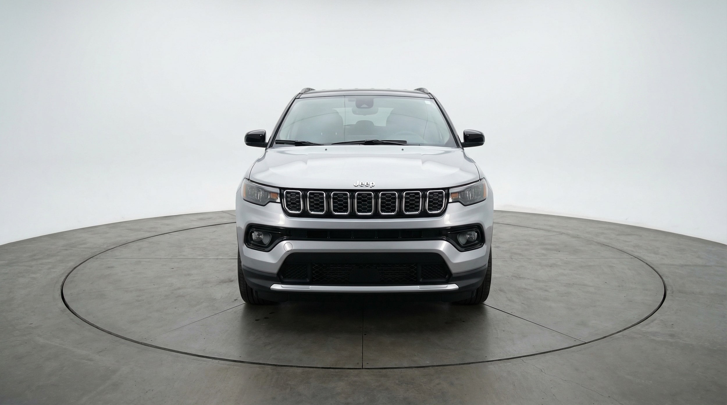 Thumbnail: 2025 Jeep Compass - 2