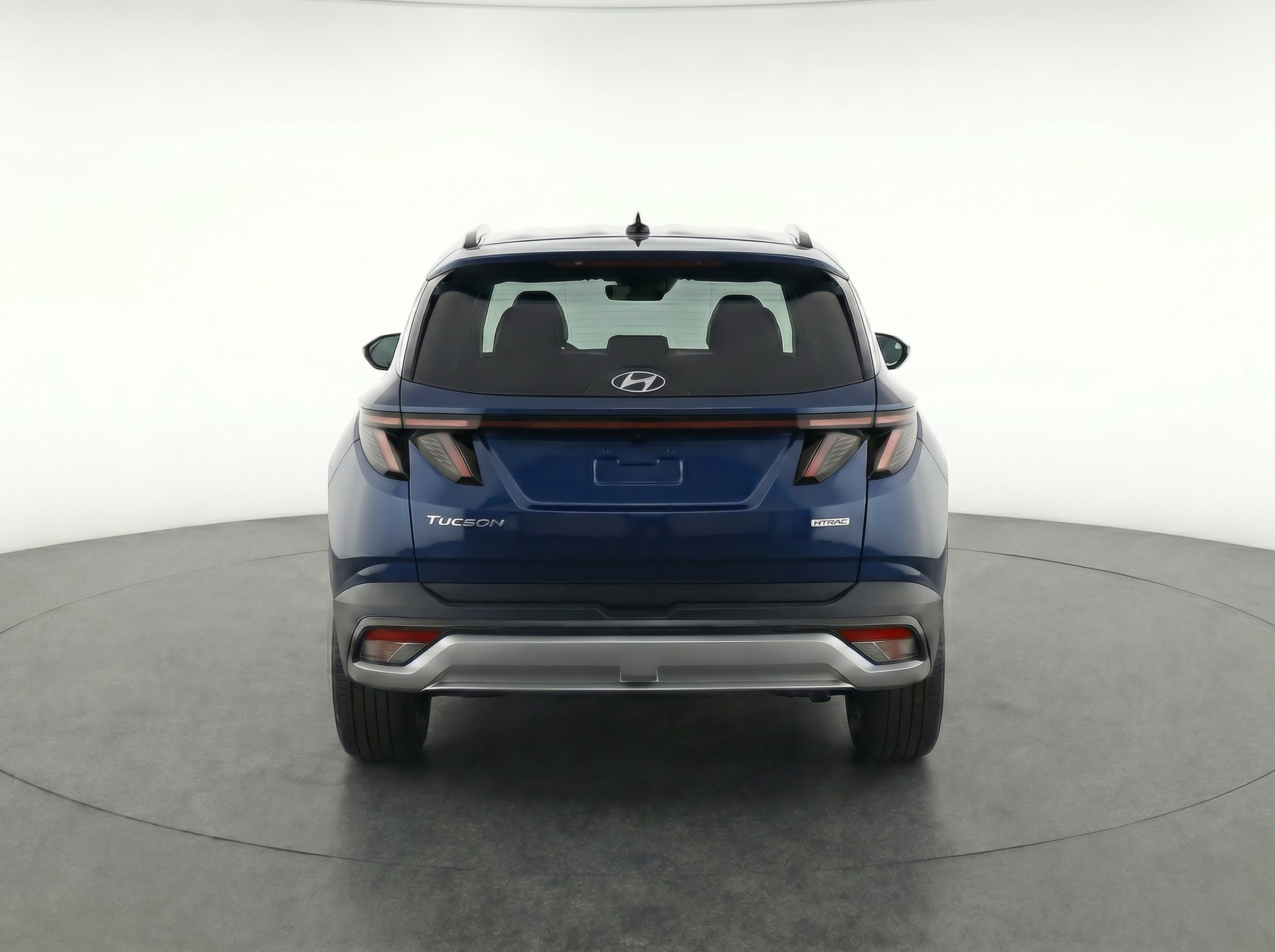 Thumbnail: 2026 Hyundai Tucson - 7