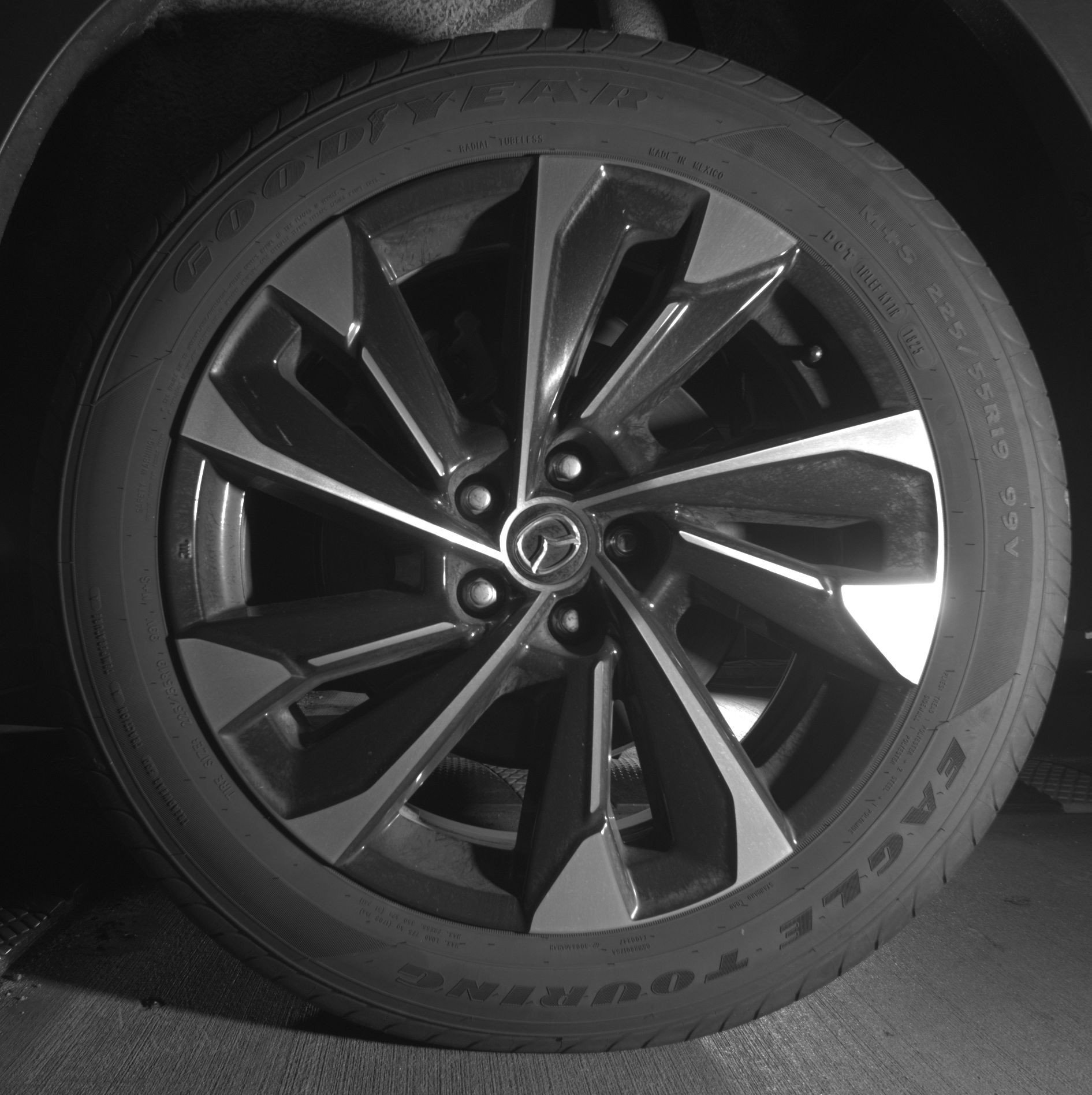 Thumbnail: 2025 Mazda CX-50 - 14