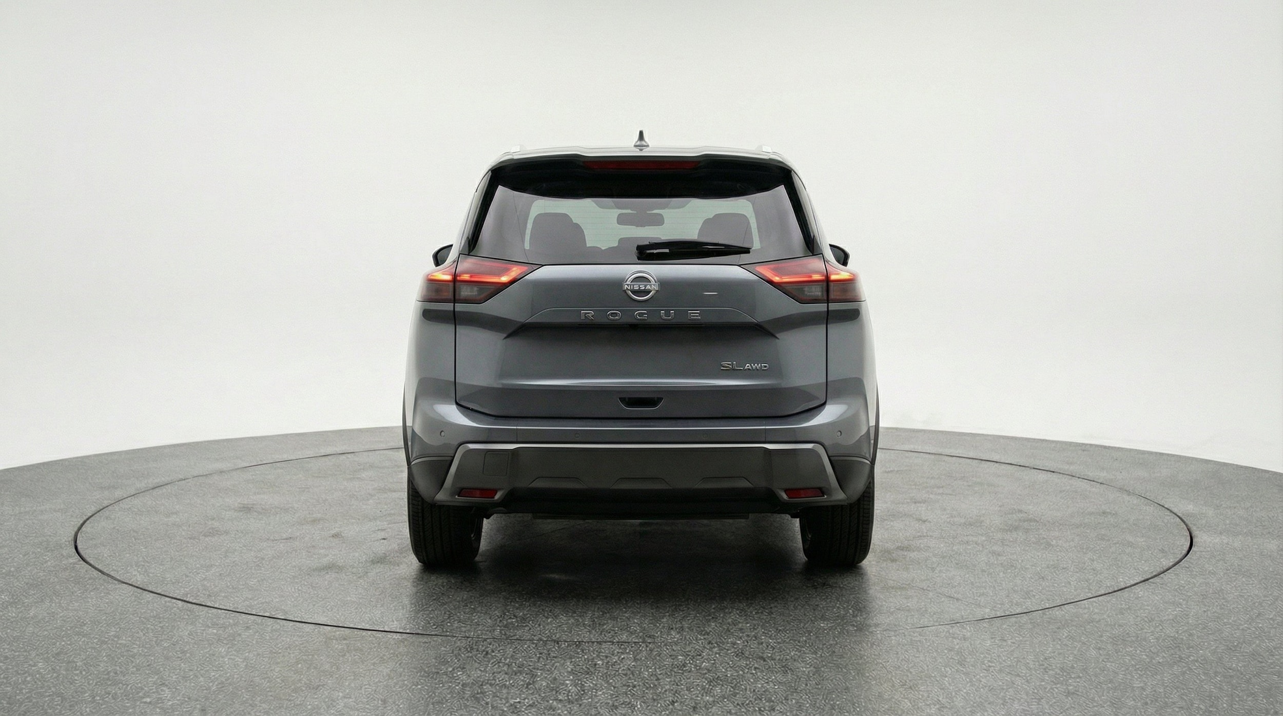Thumbnail: 2026 Nissan Rogue - 7