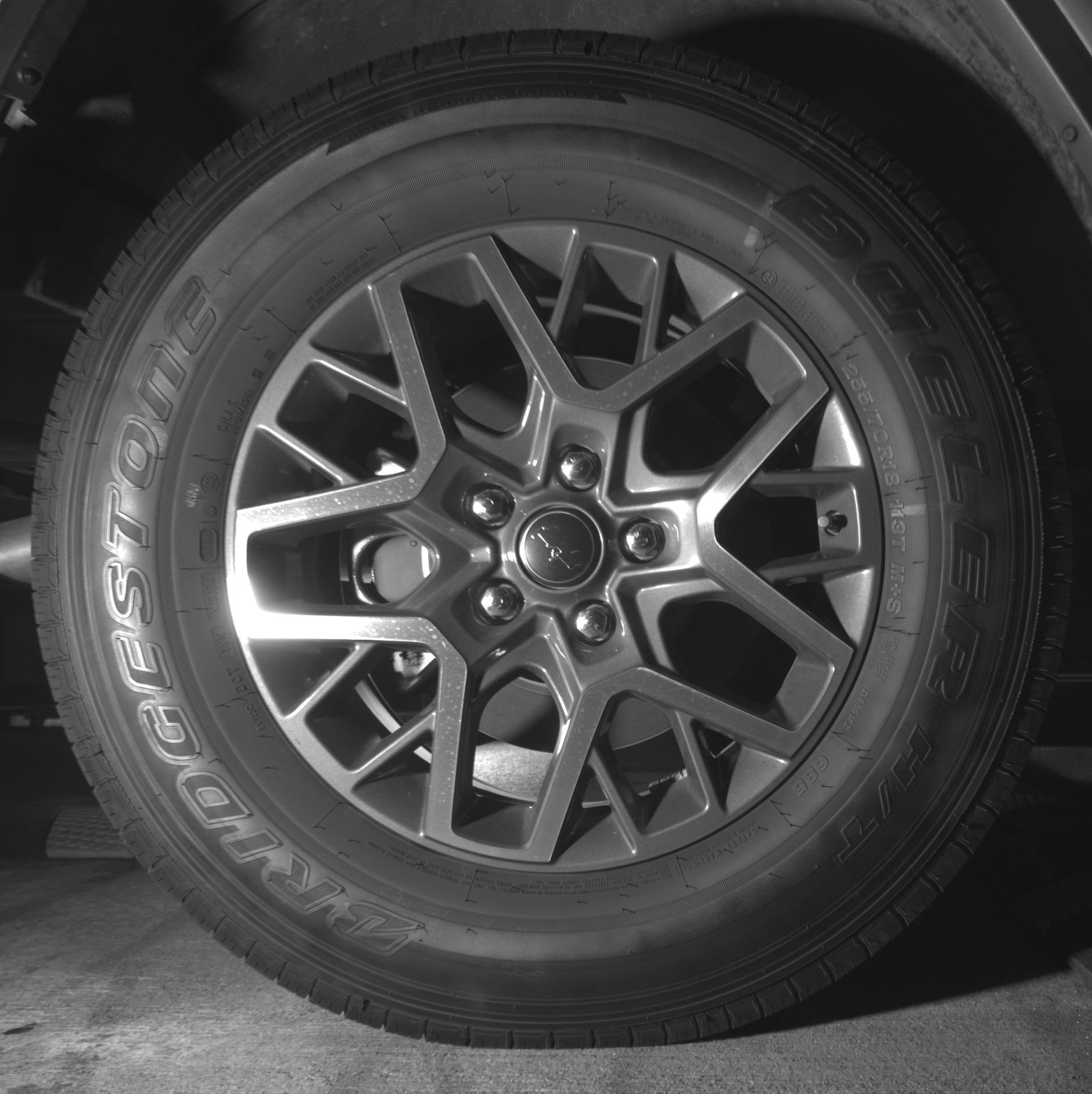 Thumbnail: 2025 Jeep Wrangler - 12