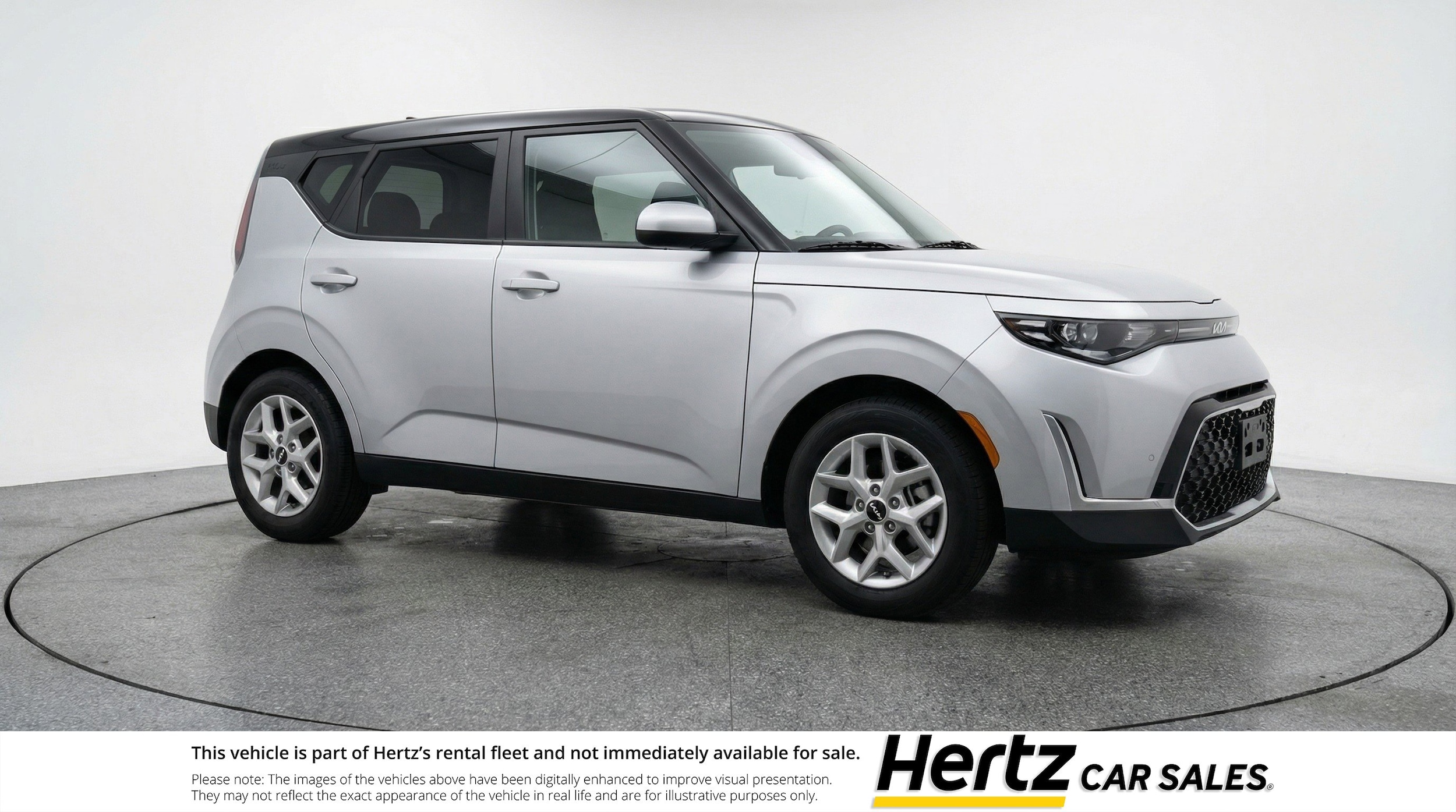 Thumbnail: 2025 Kia Soul - 1