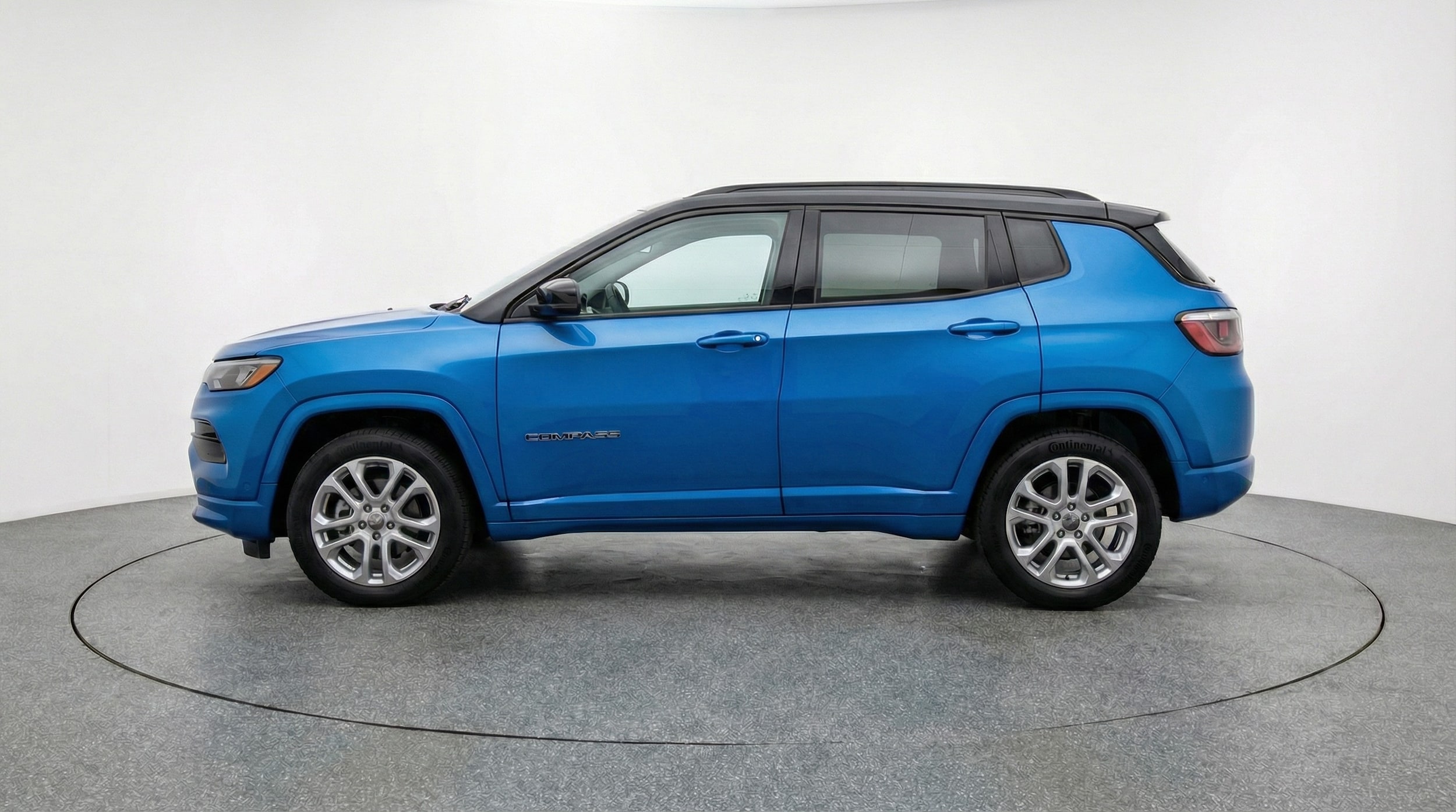 Thumbnail: 2025 Jeep Compass - 4