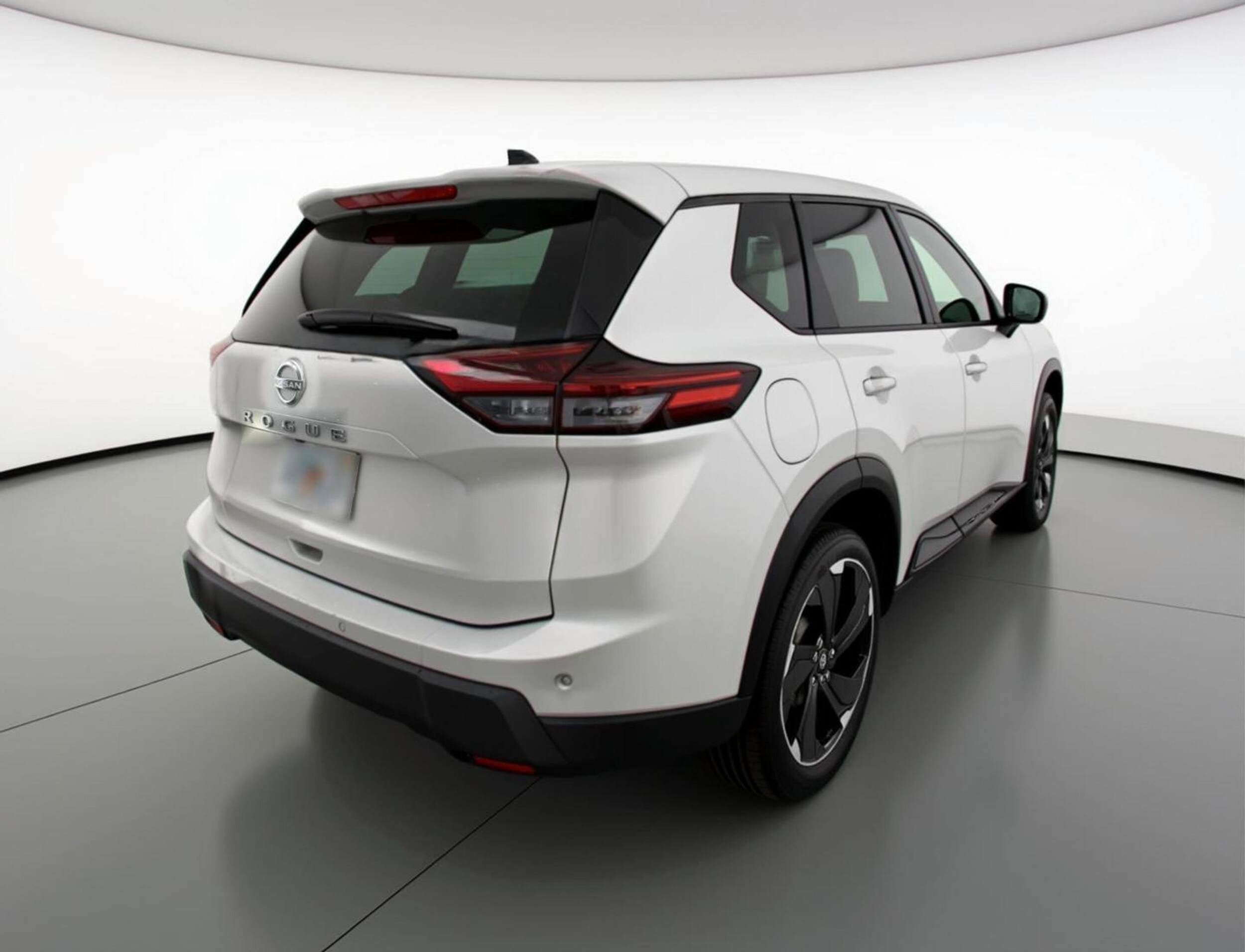 Thumbnail: 2025 Nissan Rogue - 9