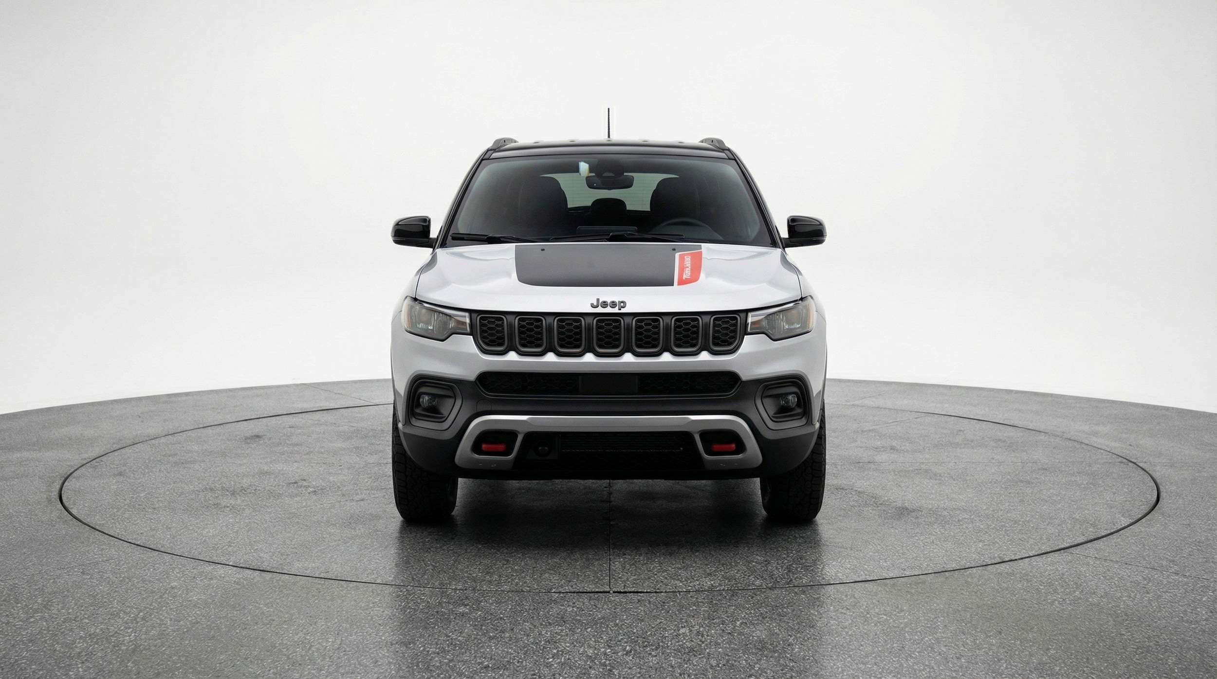 Thumbnail: 2025 Jeep Compass - 2