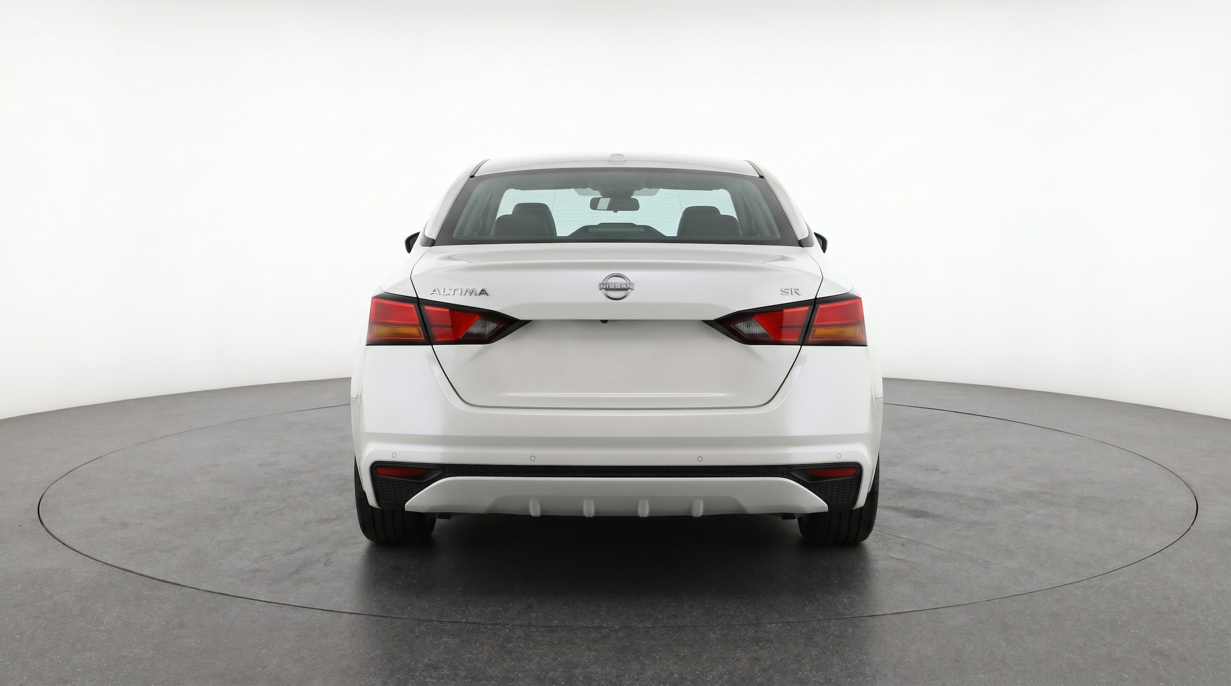 Thumbnail: 2025 Nissan Altima - 7
