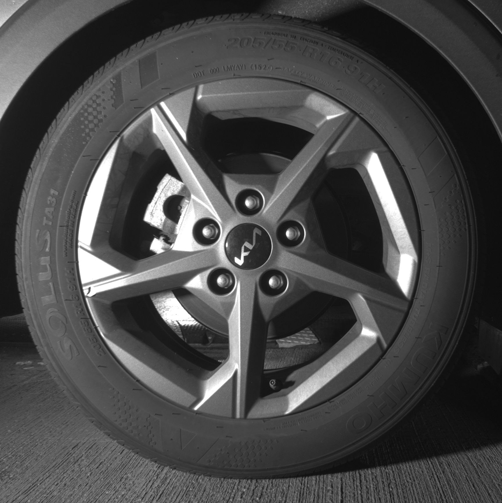 Thumbnail: 2025 Kia K4 - 15