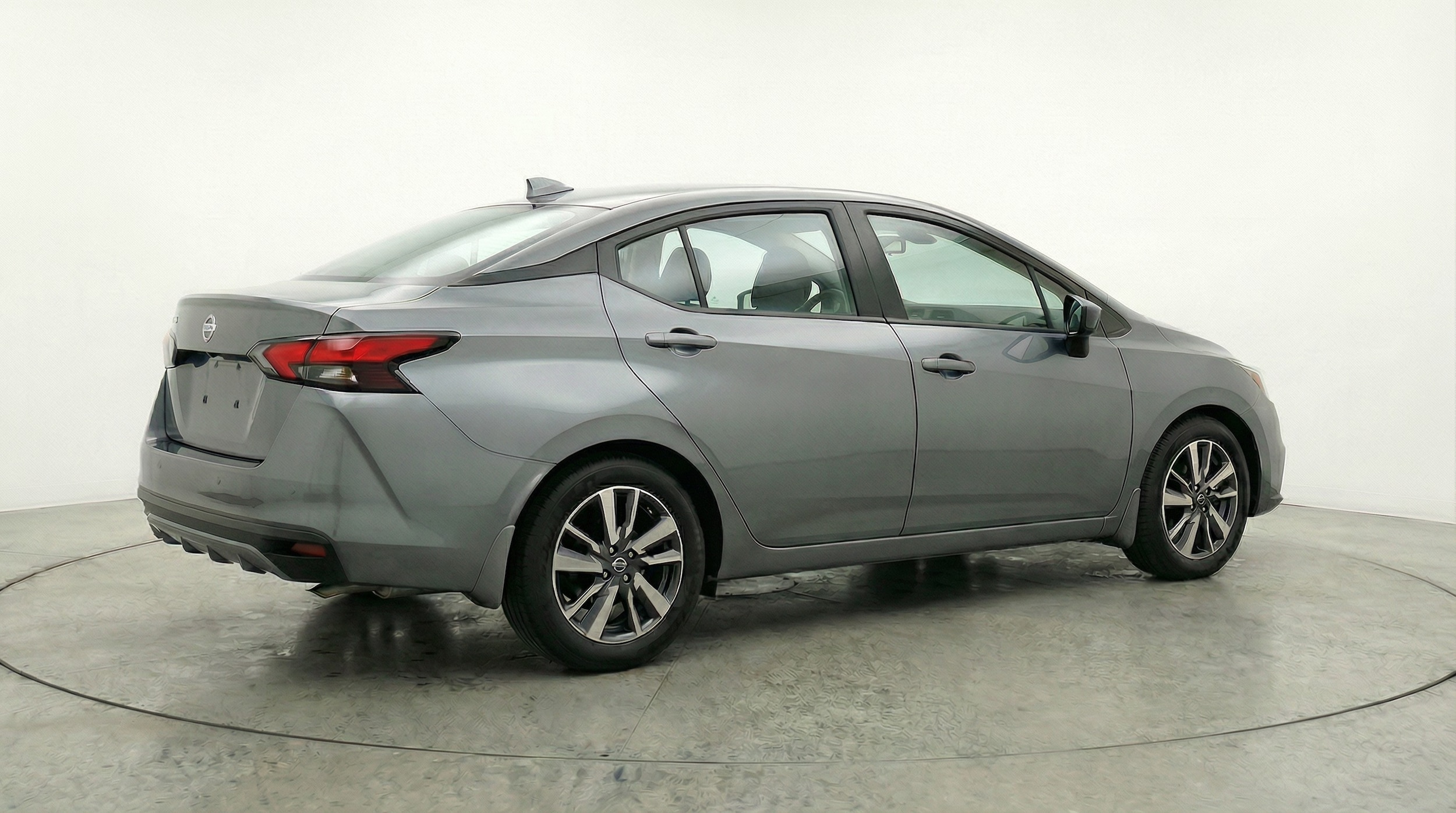 Thumbnail: 2025 Nissan Versa - 7